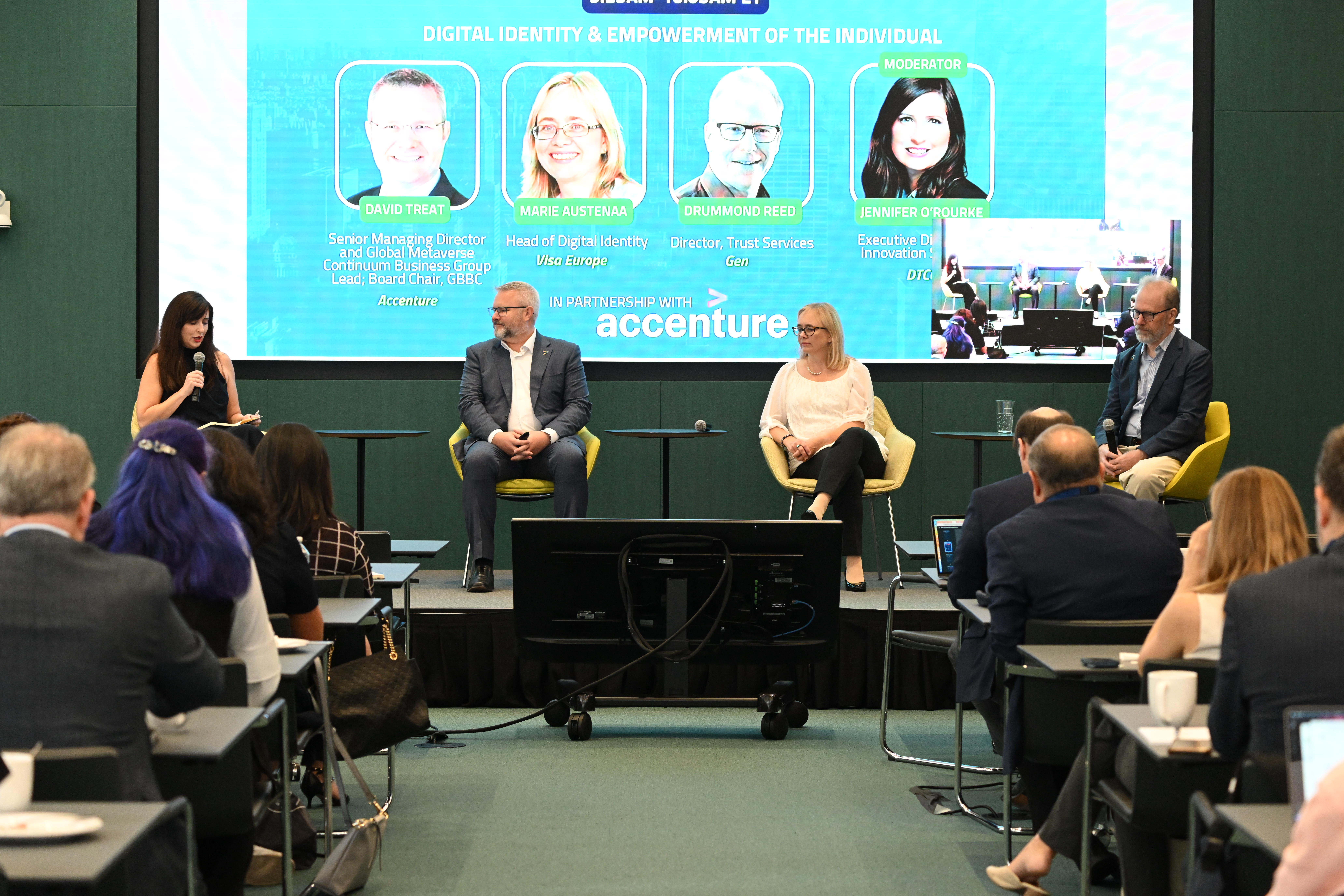 Blockchain Central UNGA (September 2023) photo 220