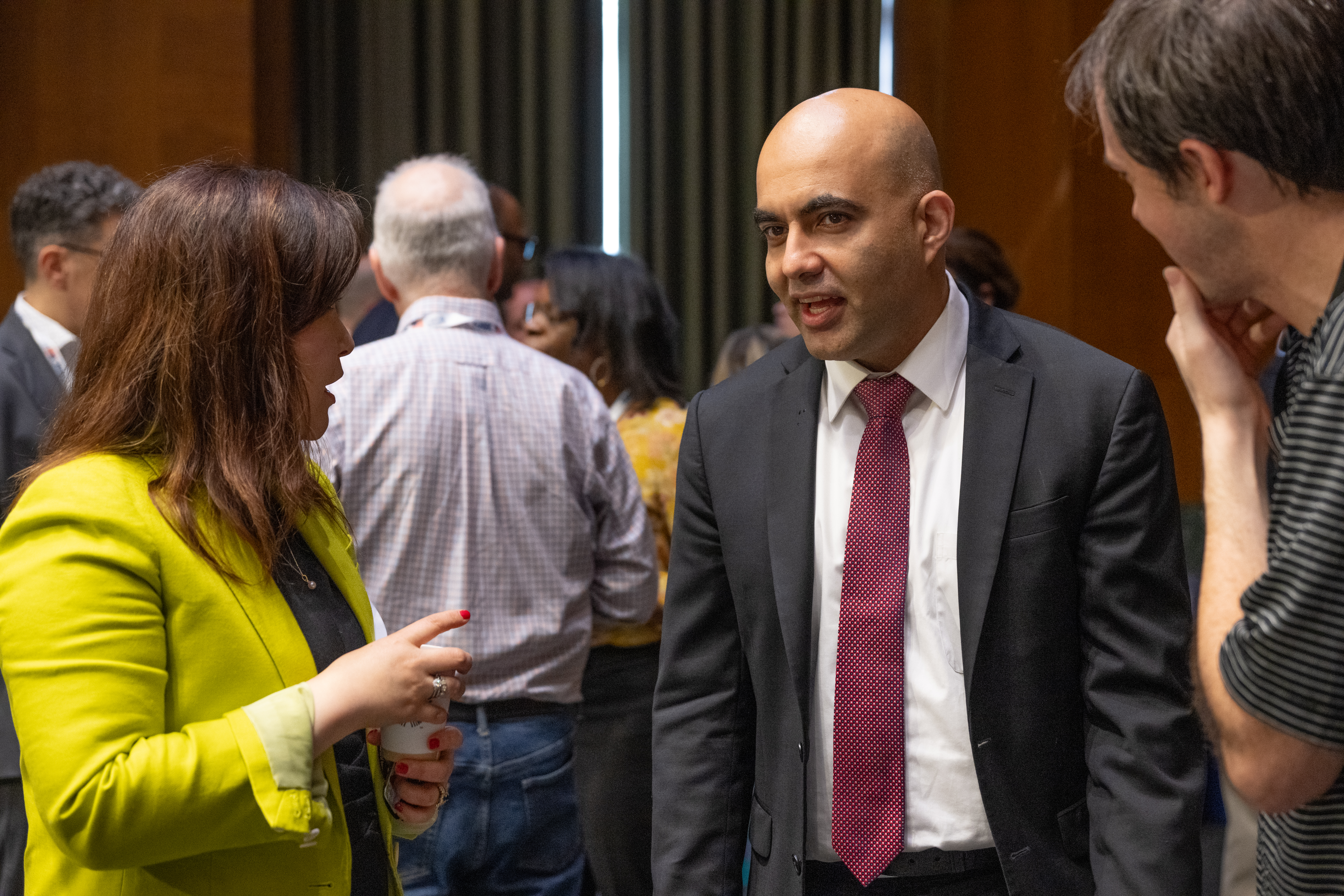 GBBC USA's Blockchain Central DC (June 2025) photo 53