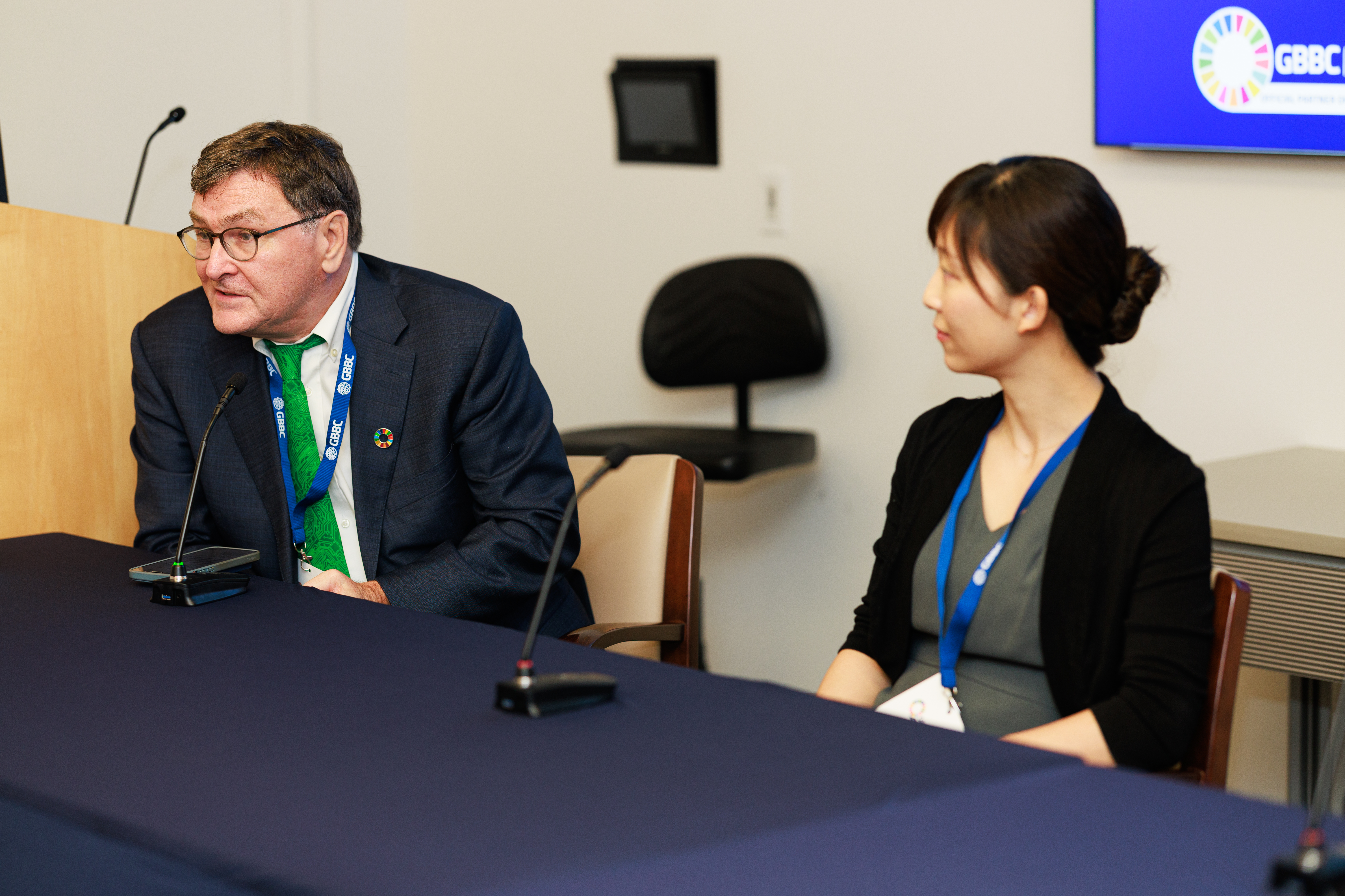 Blockchain Central UNGA (September 2024) photo 156
