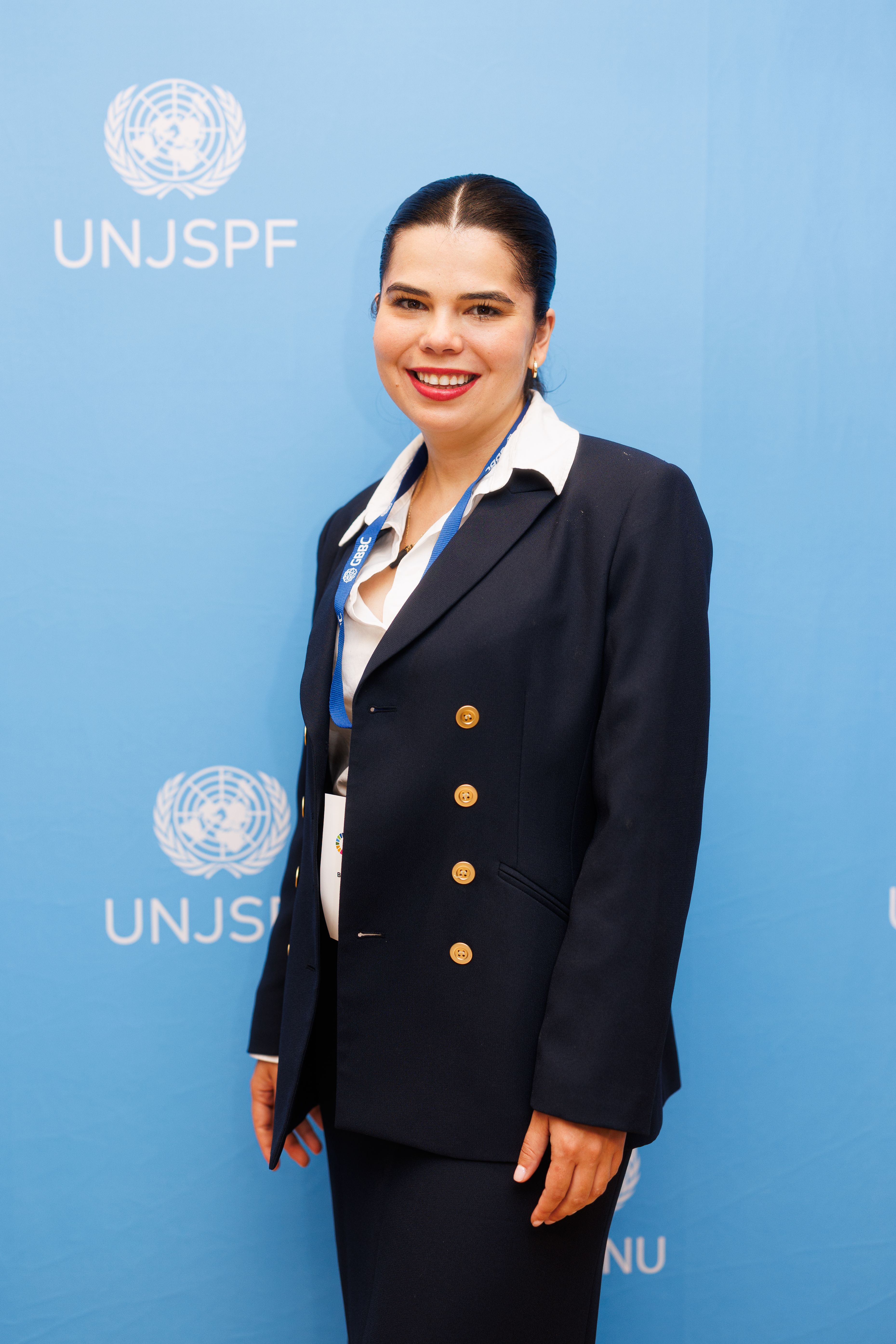 Blockchain Central UNGA (September 2025) photo 188