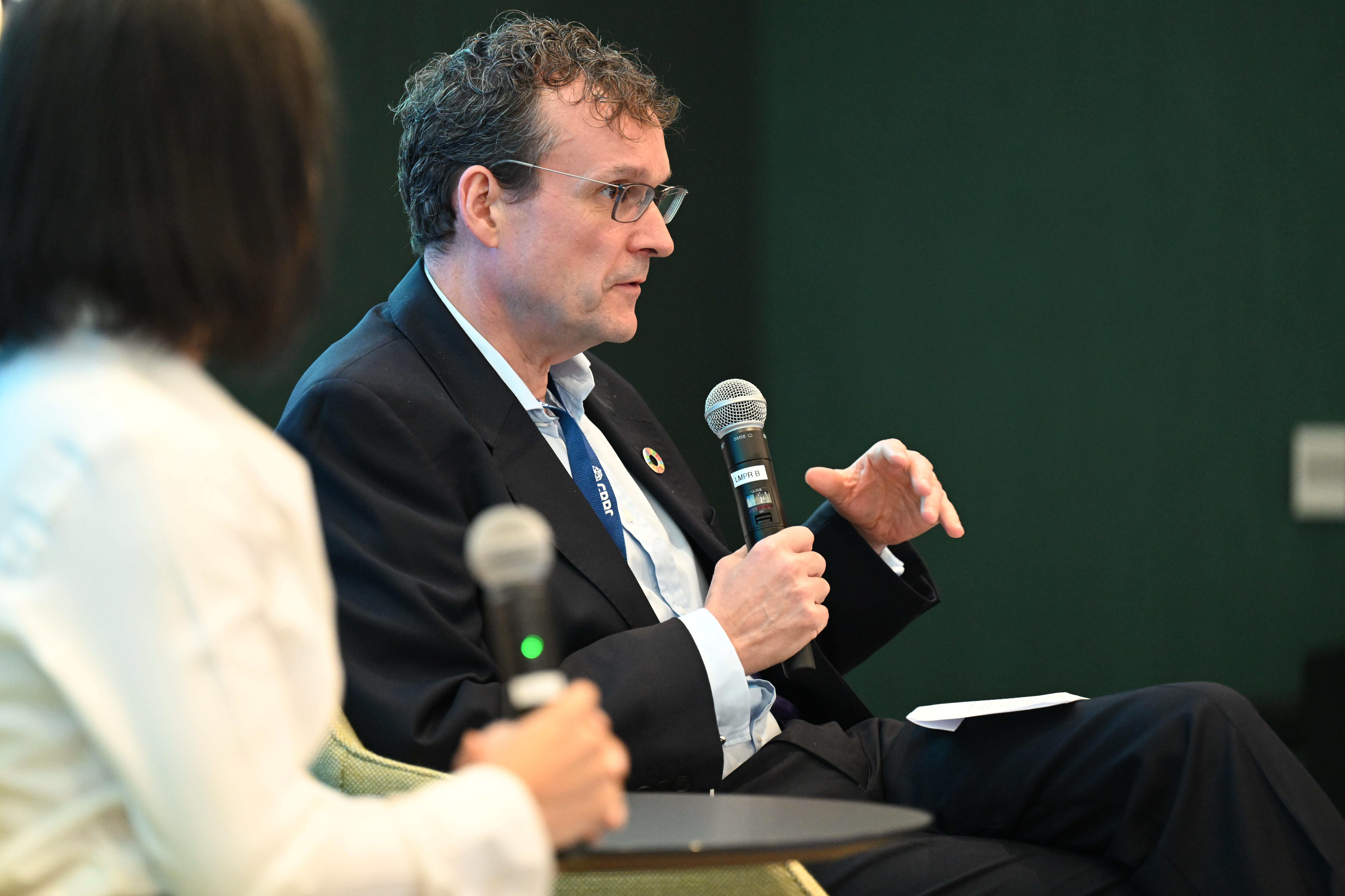 Blockchain Central UNGA (September 2023) photo 282