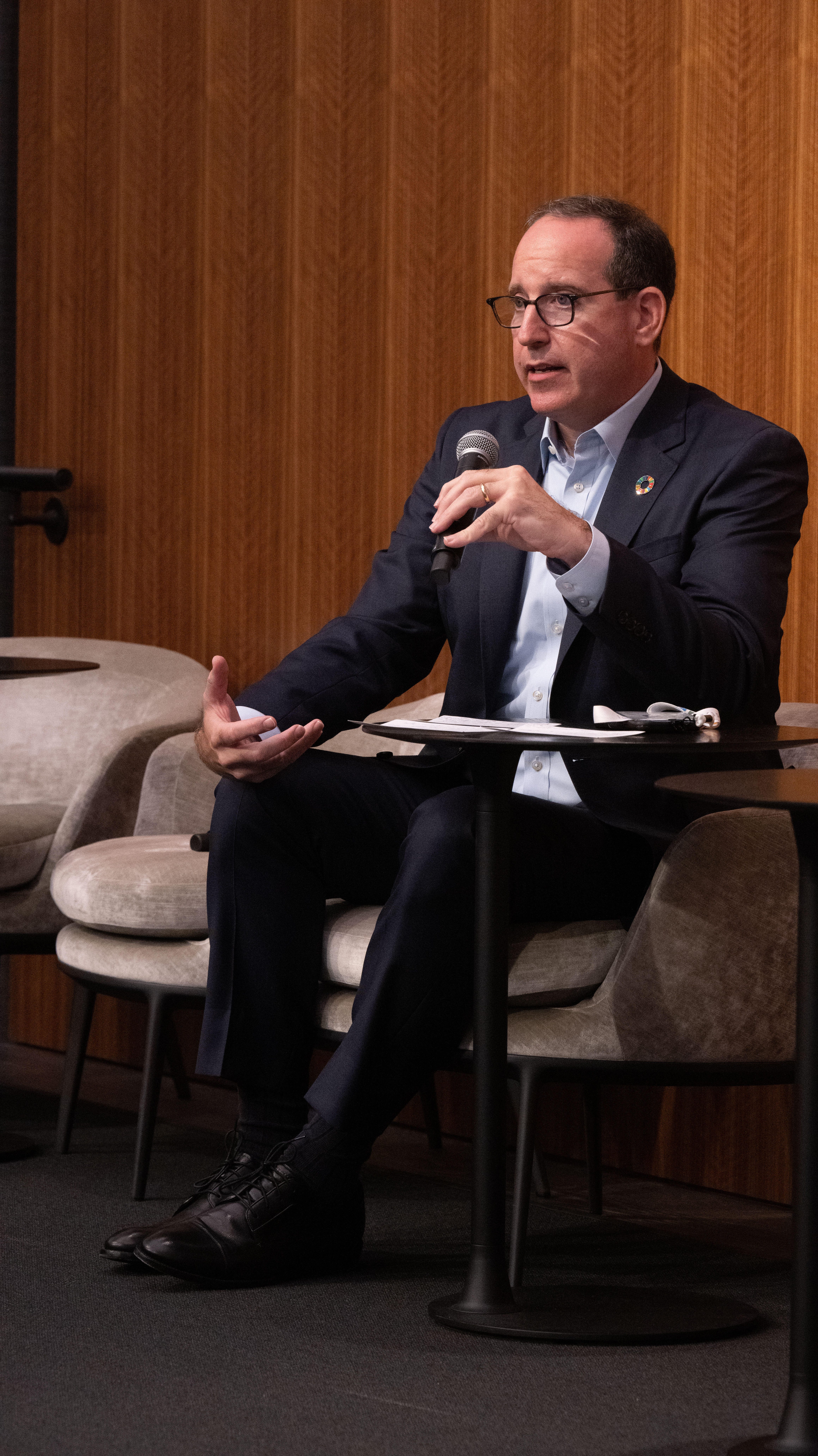 Blockchain Central UNGA (September 2022) photo 283