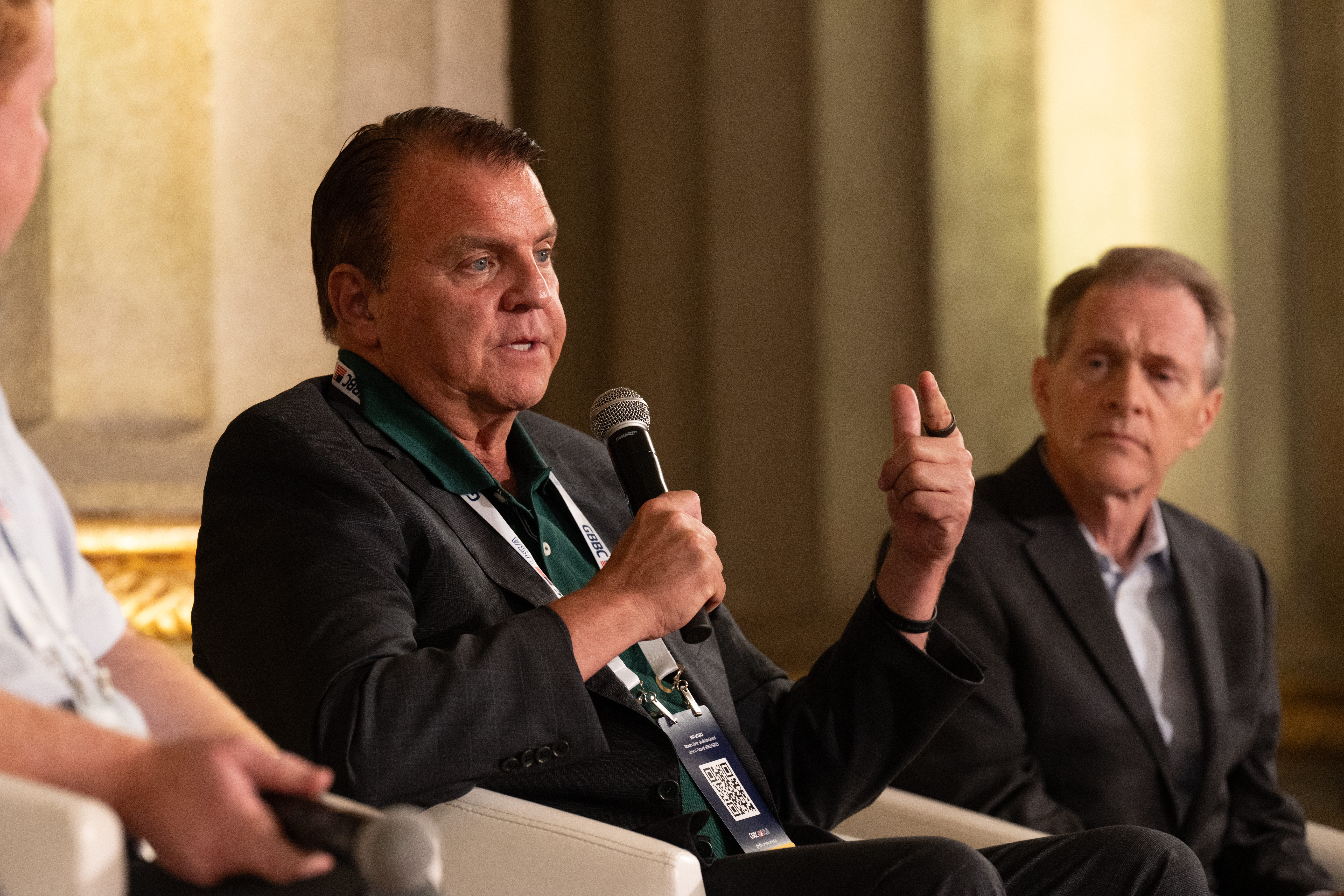 GBBC USA's Blockchain Central DC (June 2025) photo 858
