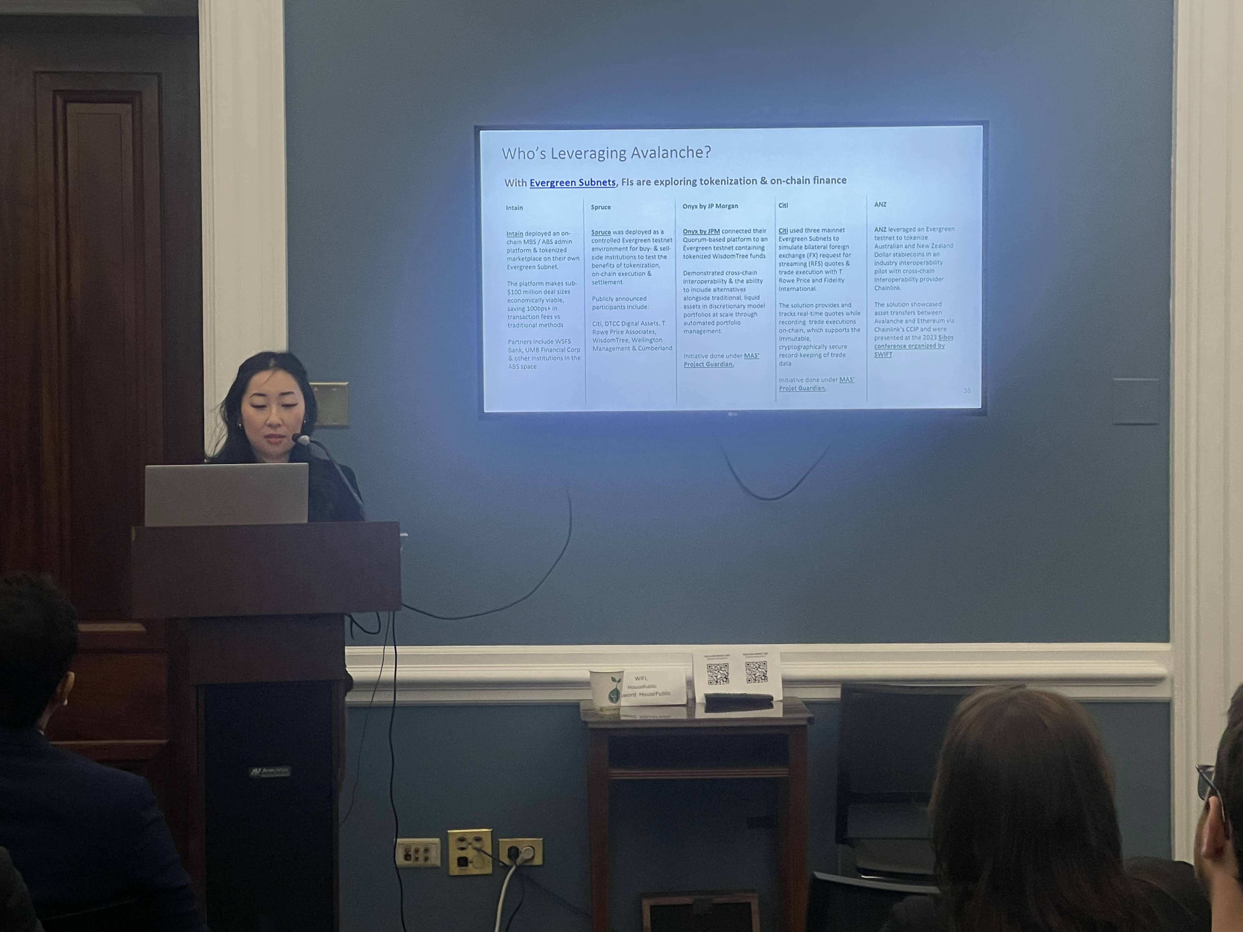 Tech for Impact (March 2024) photo 55