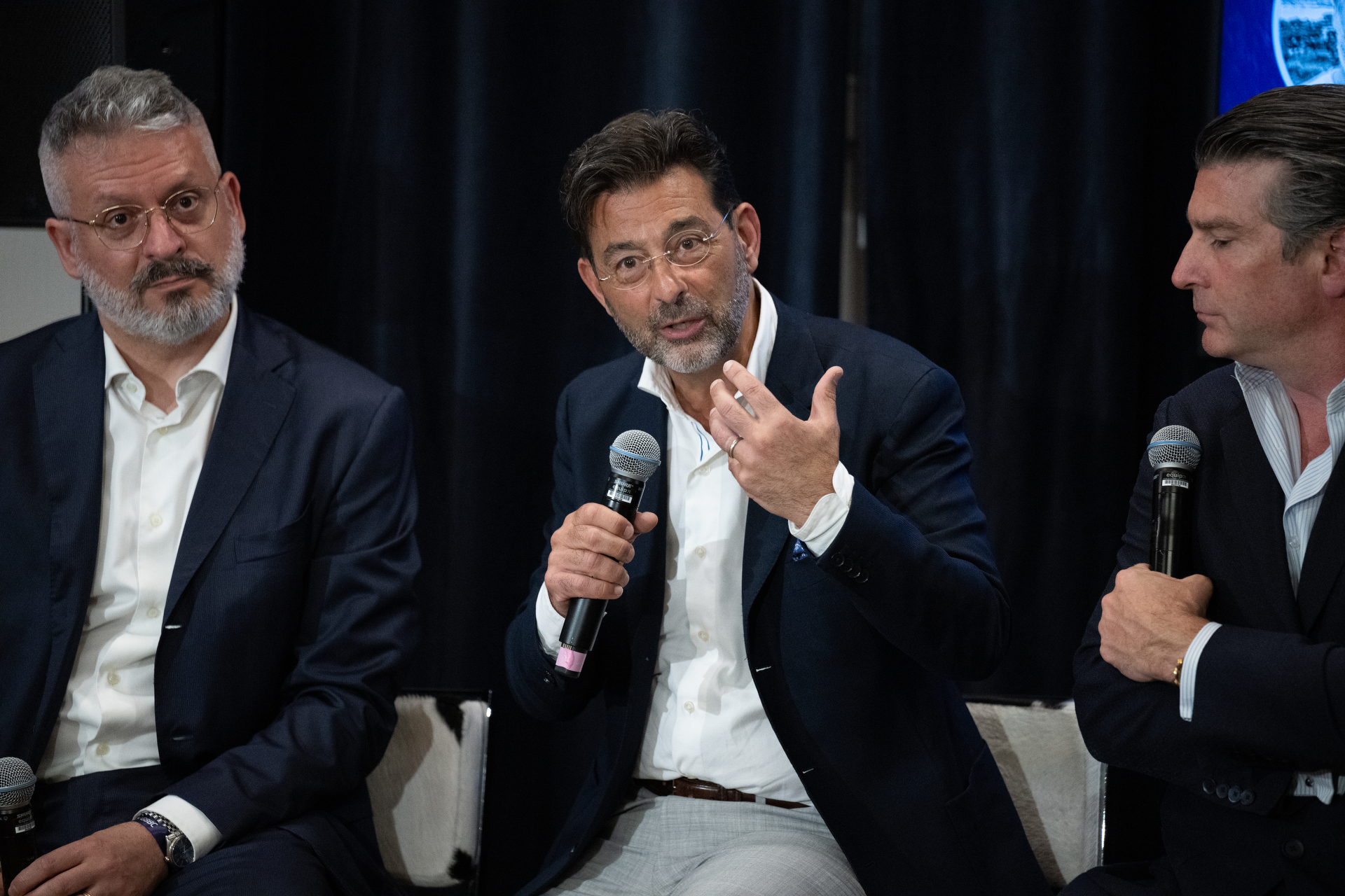 Blockchain Central Davos (January 2022) photo 945