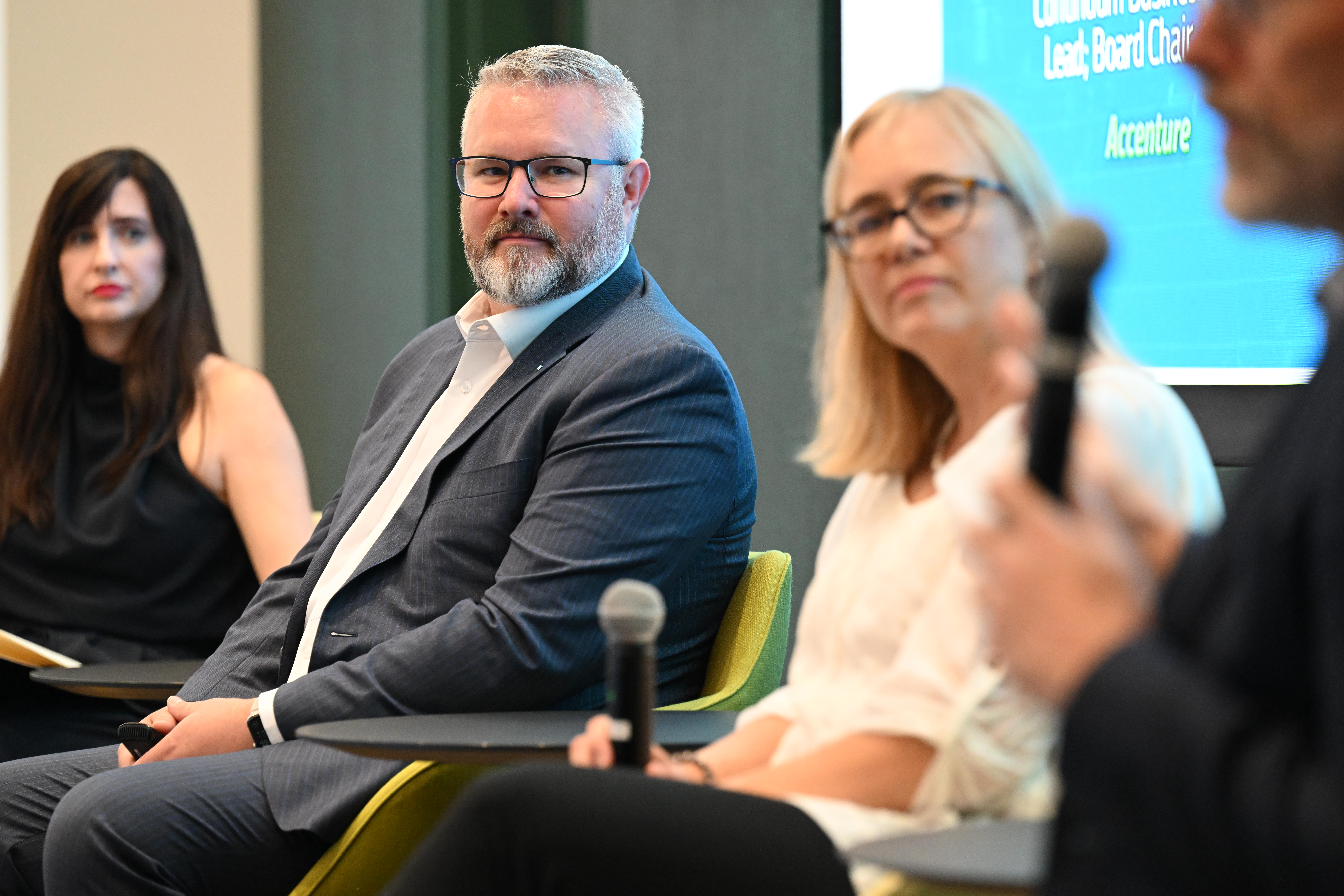 Blockchain Central UNGA (September 2023) photo 258