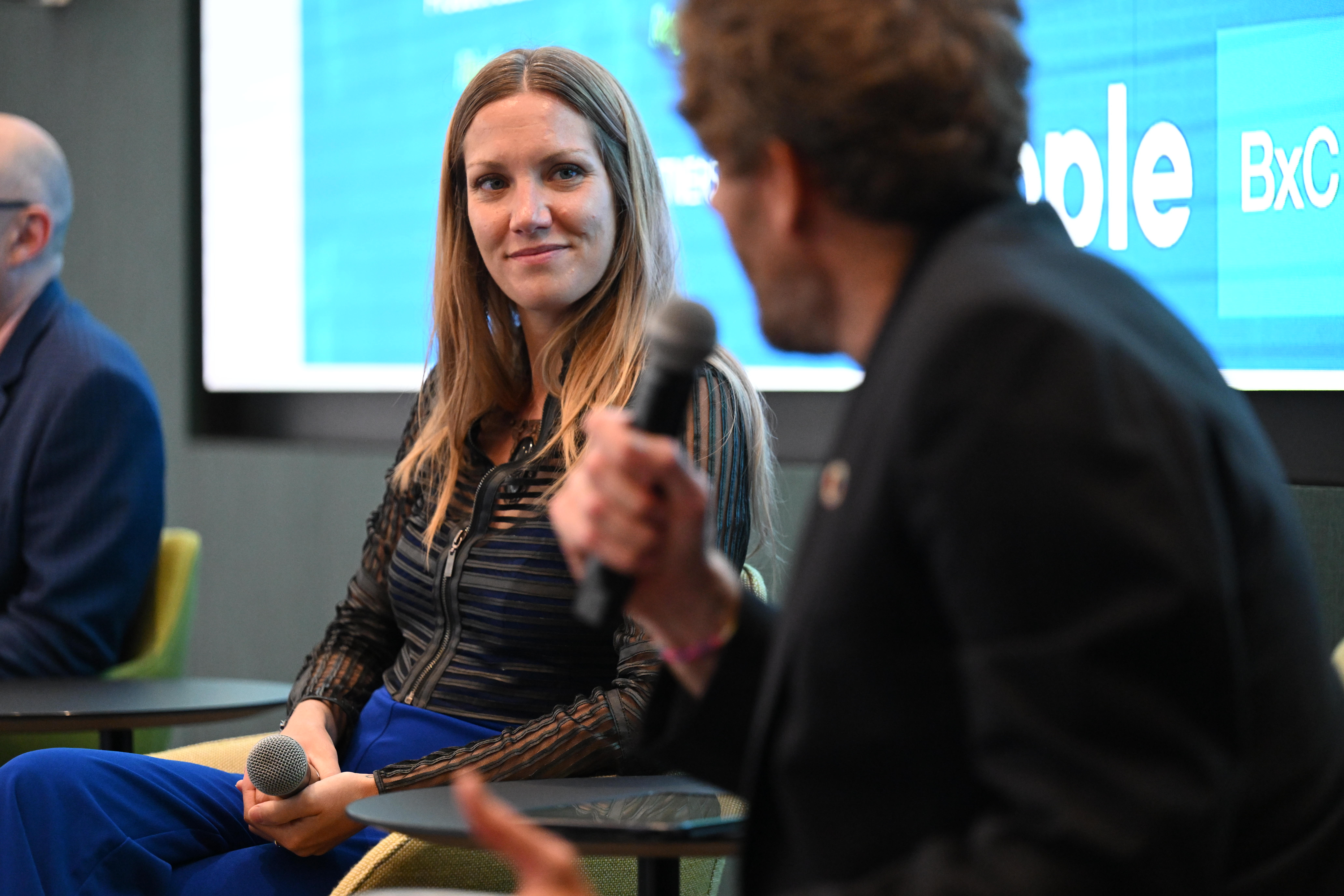 Blockchain Central UNGA (September 2023) photo 307