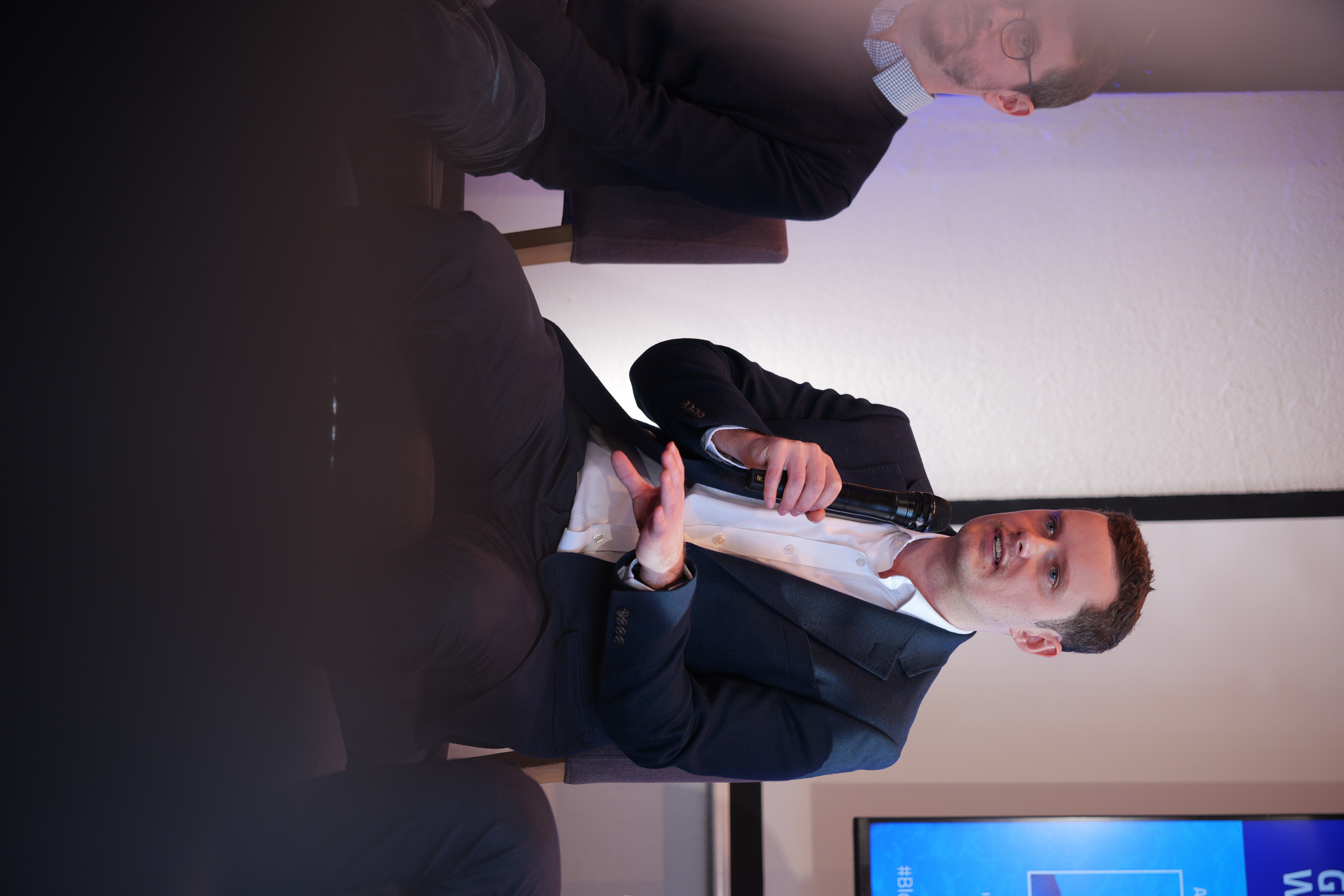 Blockchain Central Davos (January 2026) photo 39