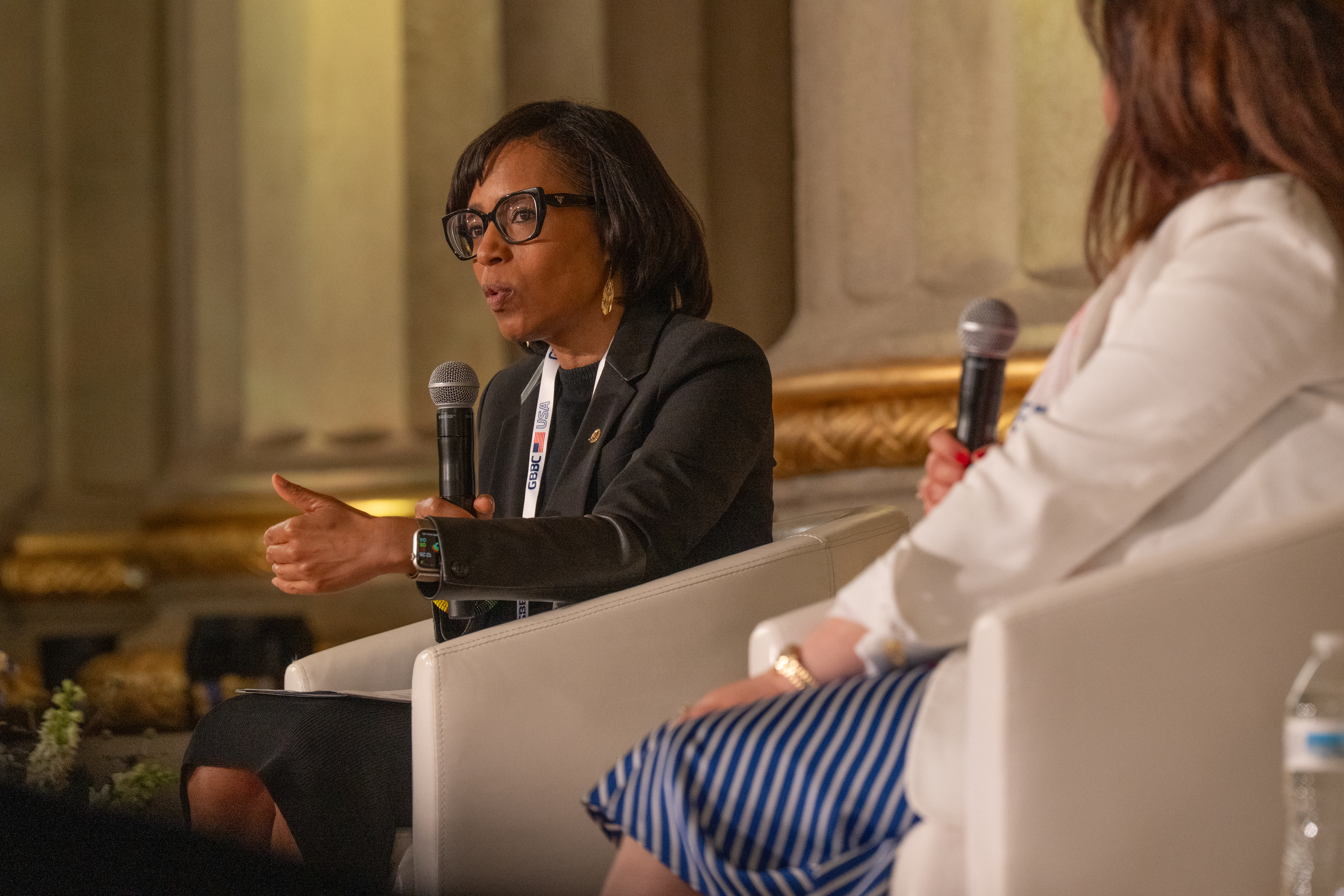 GBBC USA's Blockchain Central DC (June 2025) photo 530