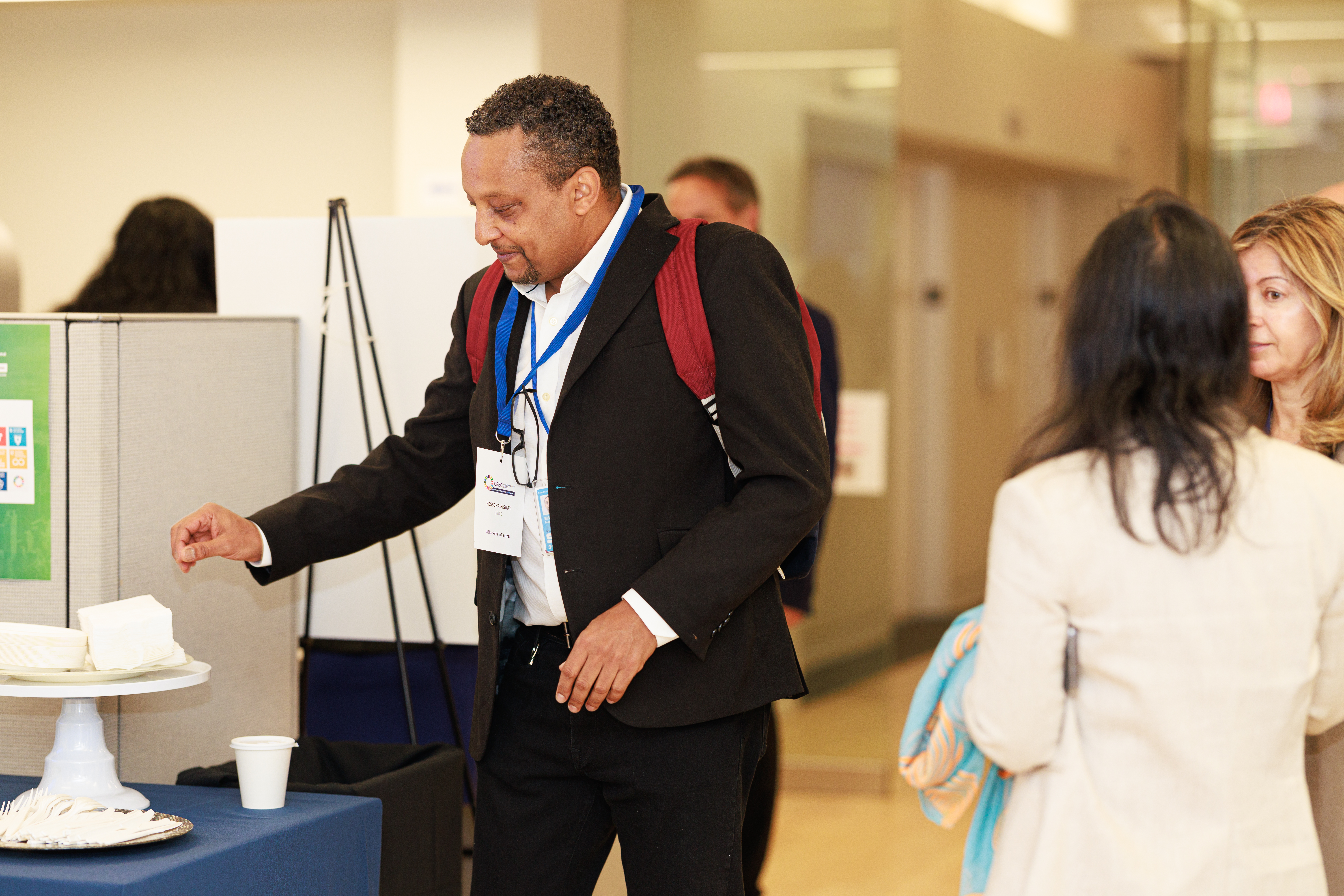 Blockchain Central UNGA (September 2024) photo 103