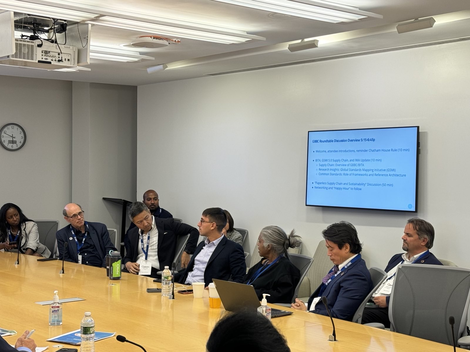 Blockchain Central UNGA (September 2024) photo 366