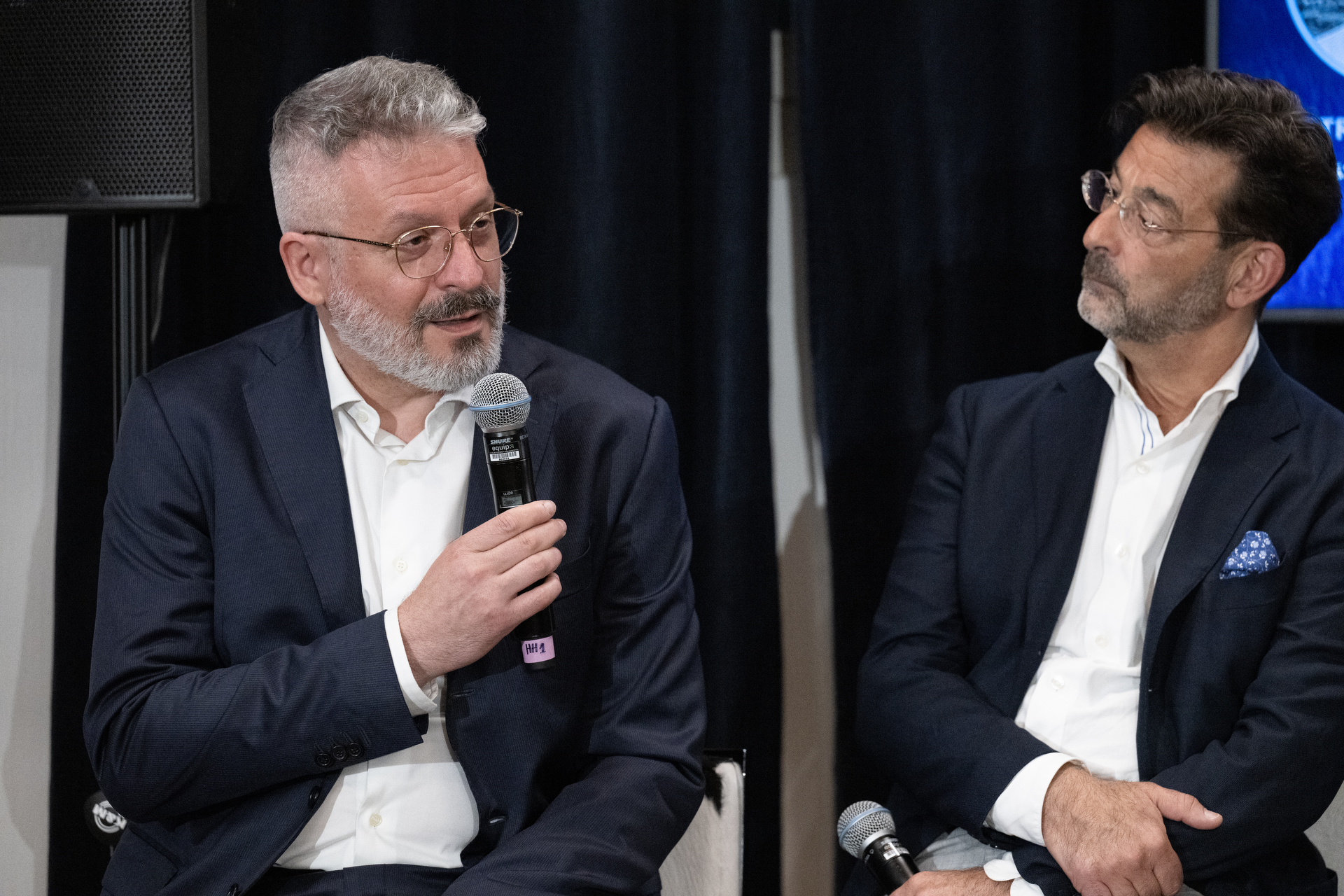 Blockchain Central Davos (January 2022) photo 904