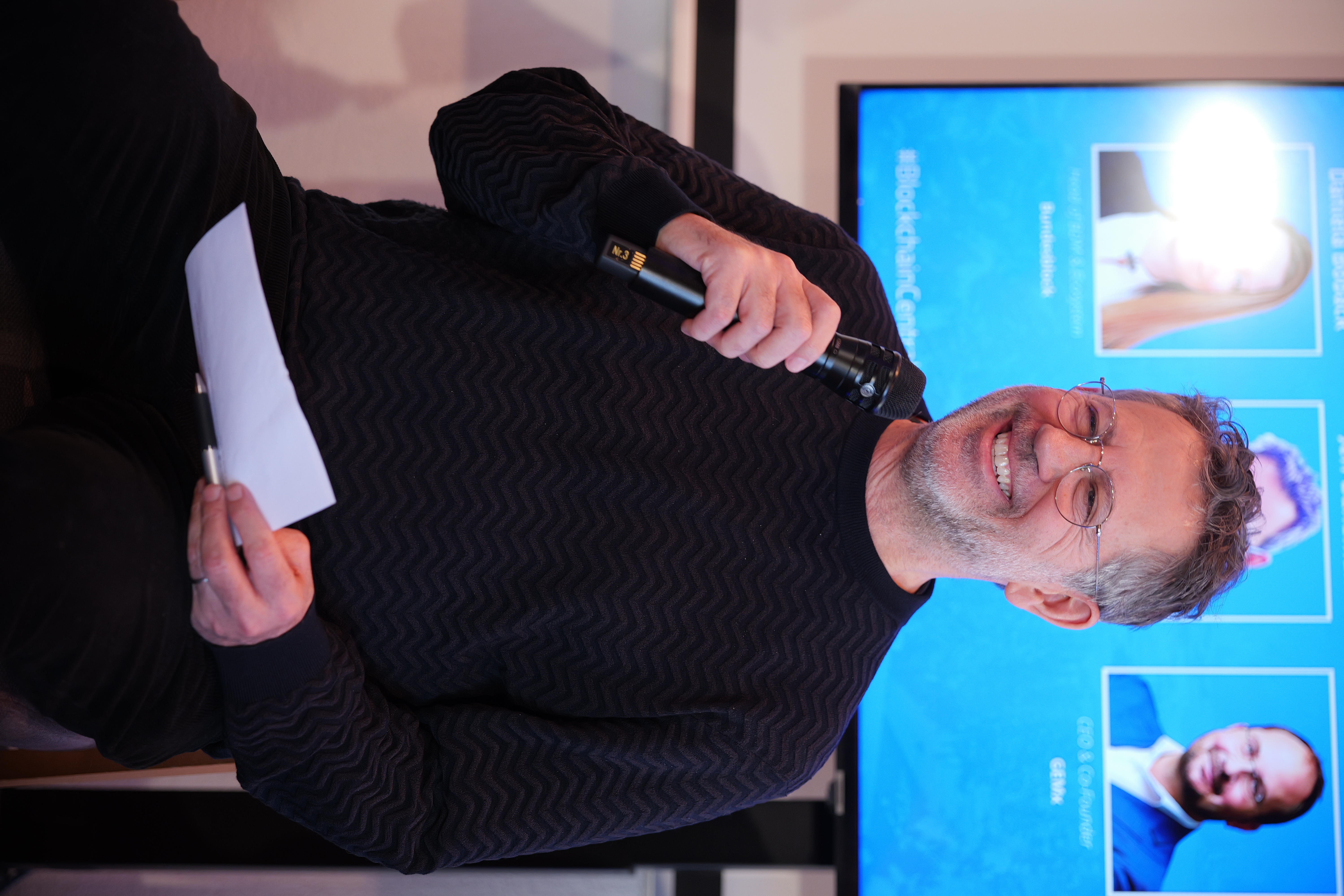 Blockchain Central Davos (January 2026) photo 189