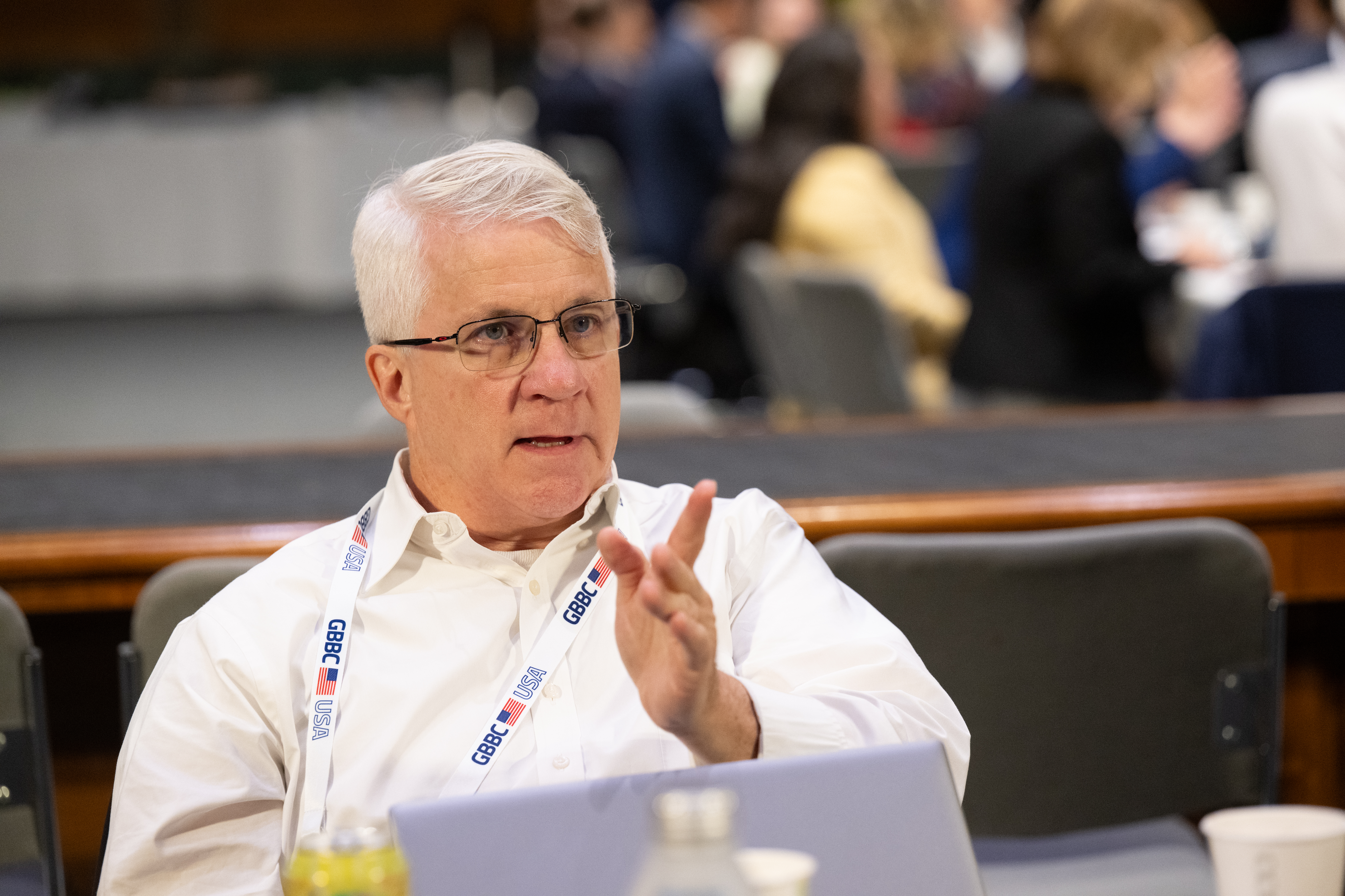 GBBC USA's Blockchain Central DC (June 2025) photo 724