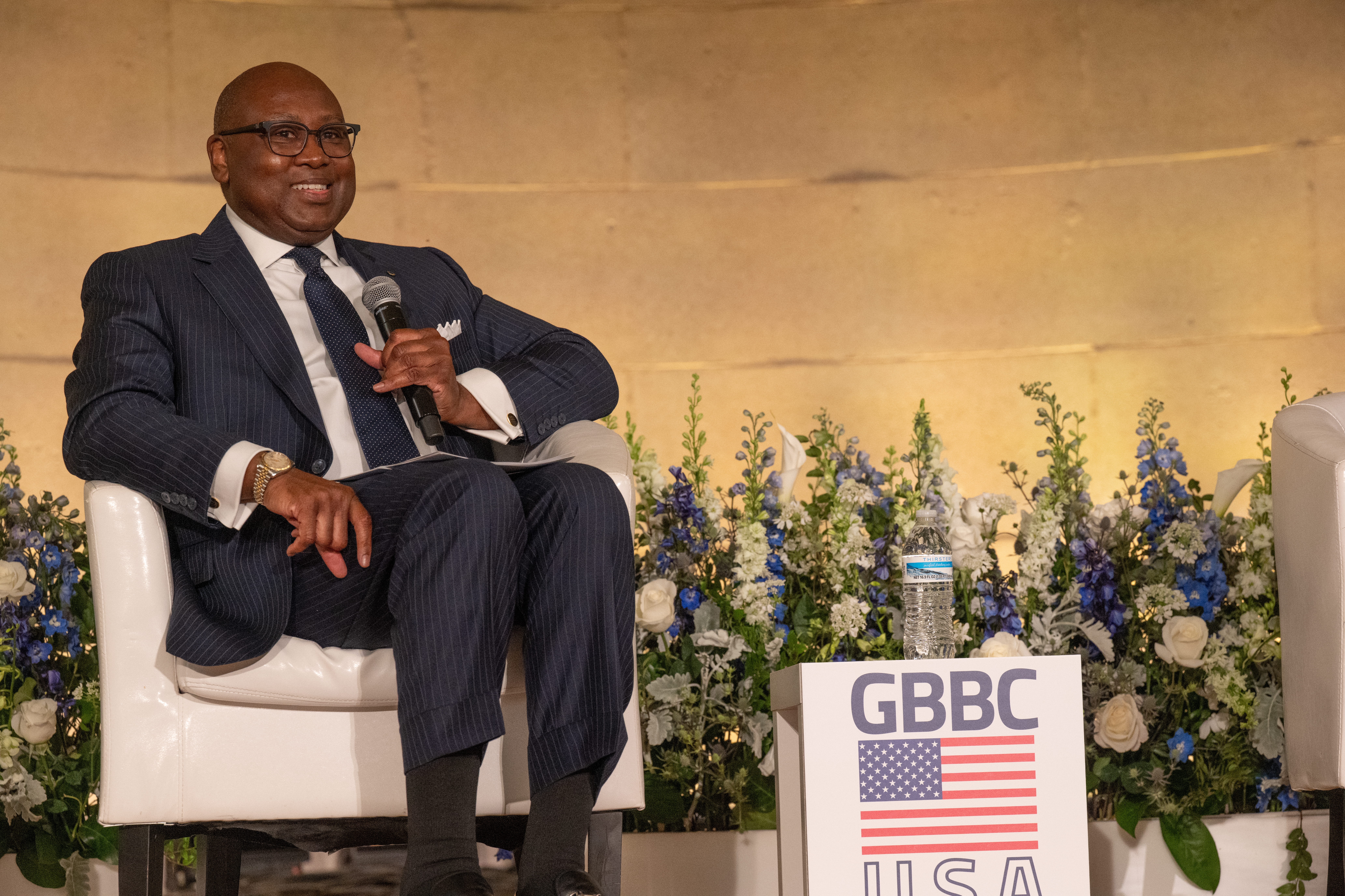 GBBC USA's Blockchain Central DC (June 2025) photo 610