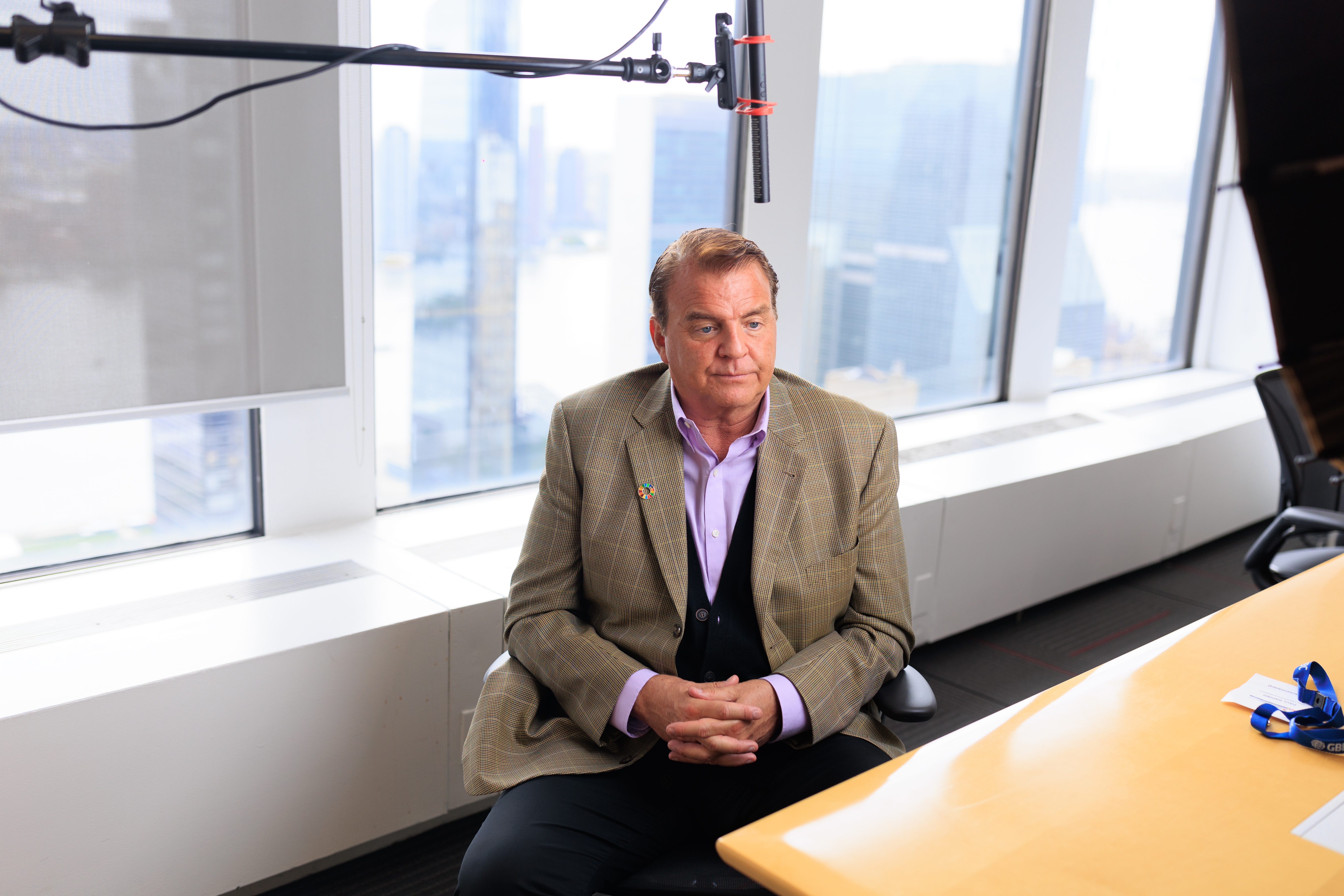 Blockchain Central UNGA (September 2024) photo 42