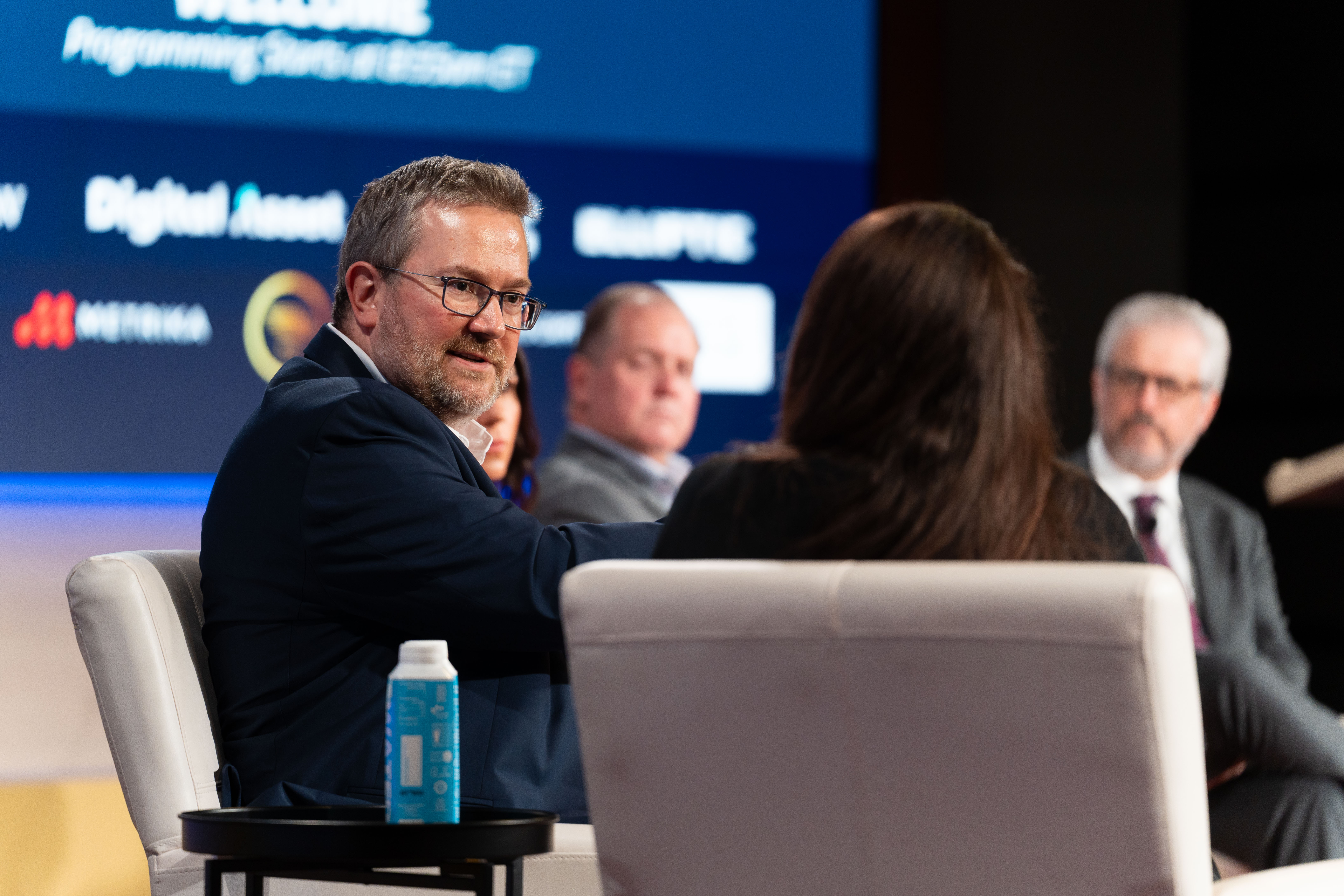 GBBC USA's Blockchain Central on Risk. Compliance. Security. (June 2026) photo 171