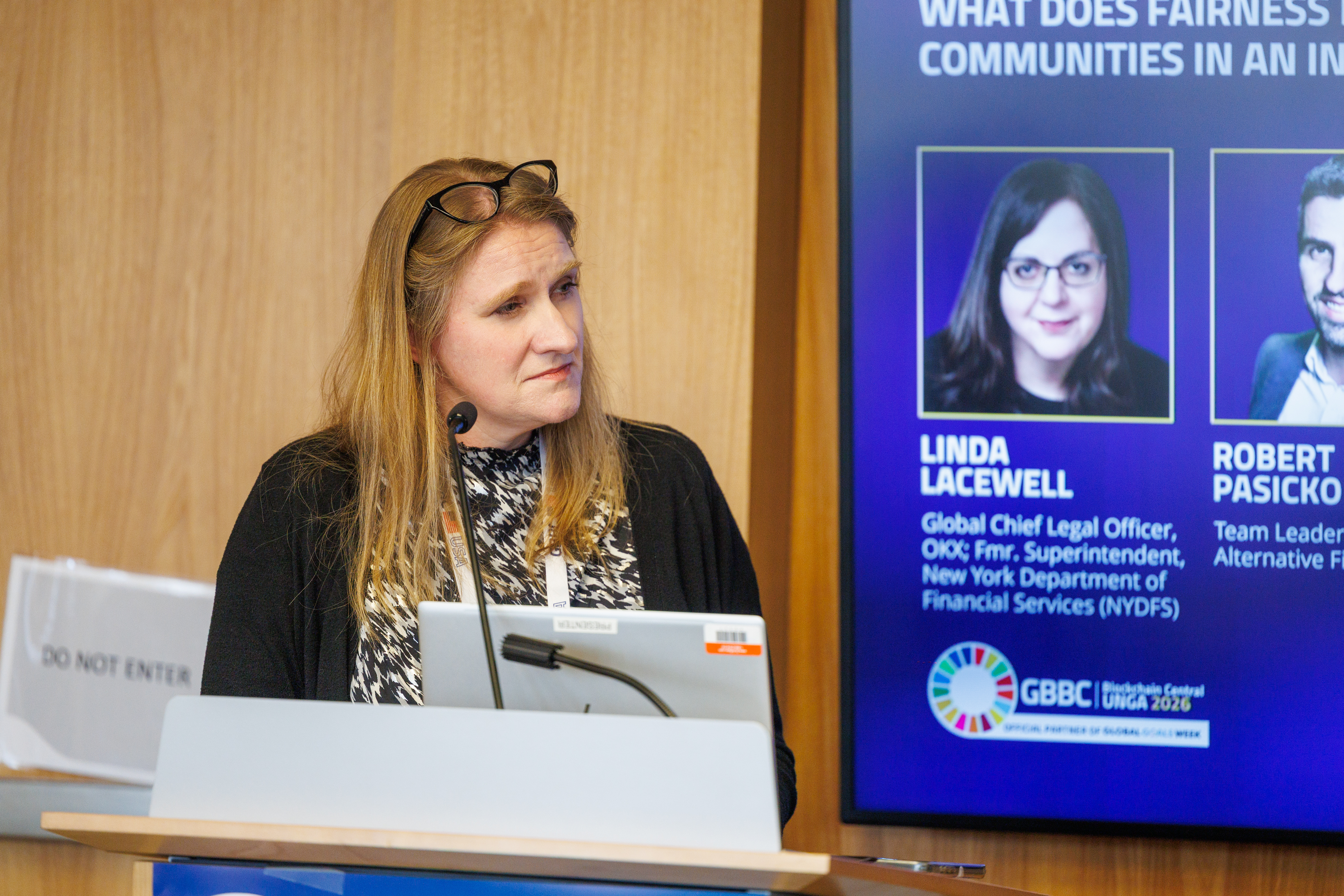 Blockchain Central UNGA (September 2026) photo 100