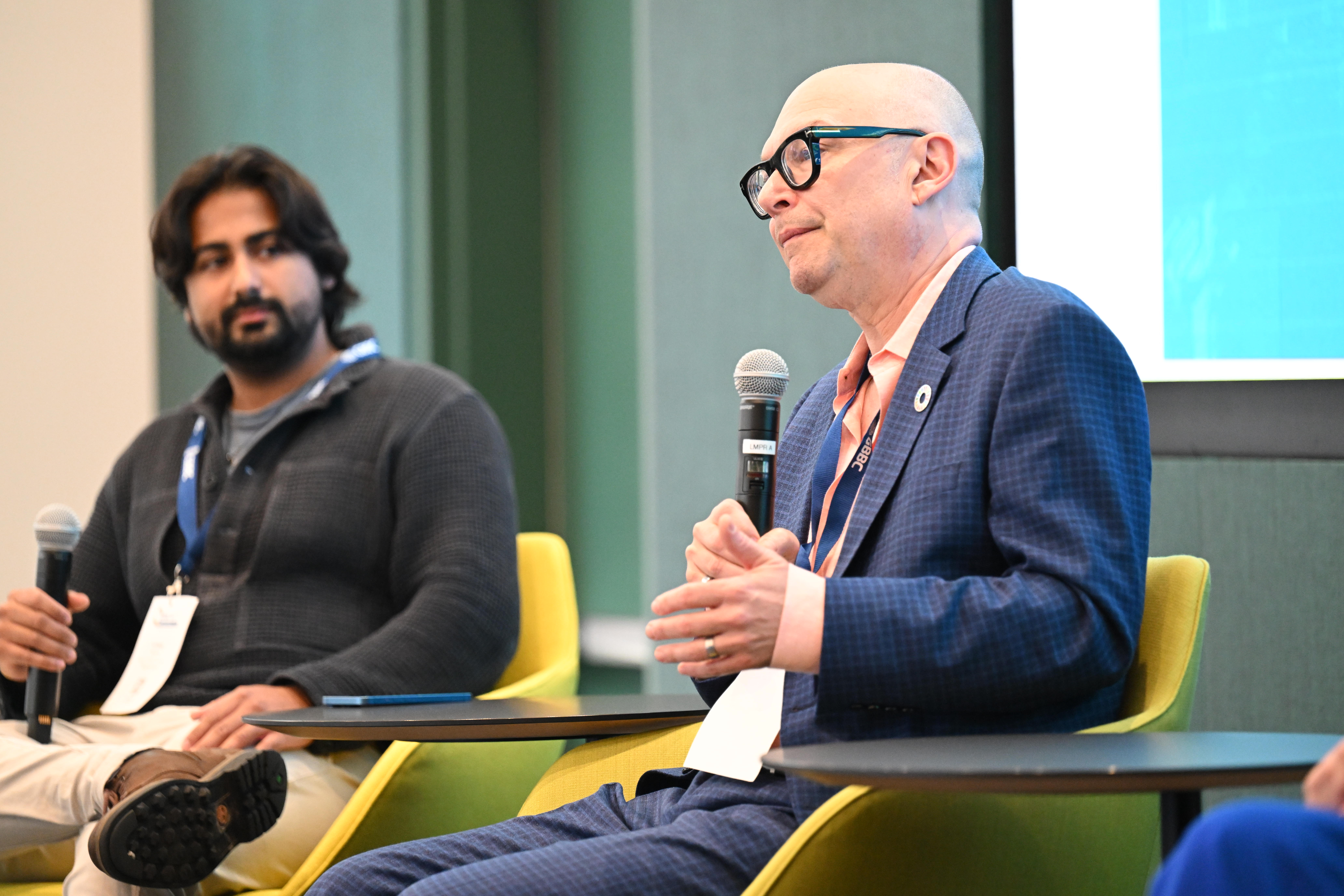 Blockchain Central UNGA (September 2023) photo 343