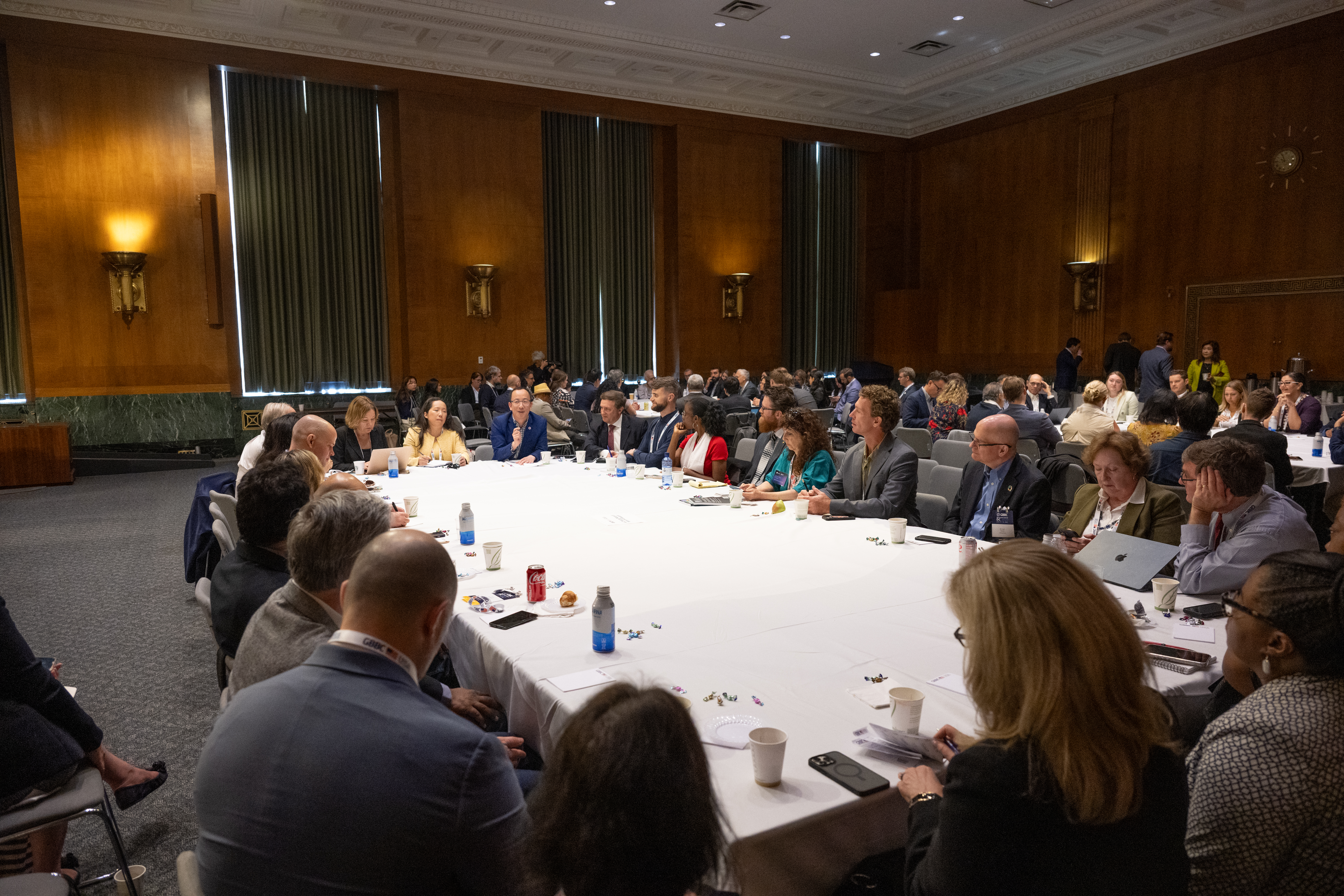 GBBC USA's Blockchain Central DC (June 2025) photo 228