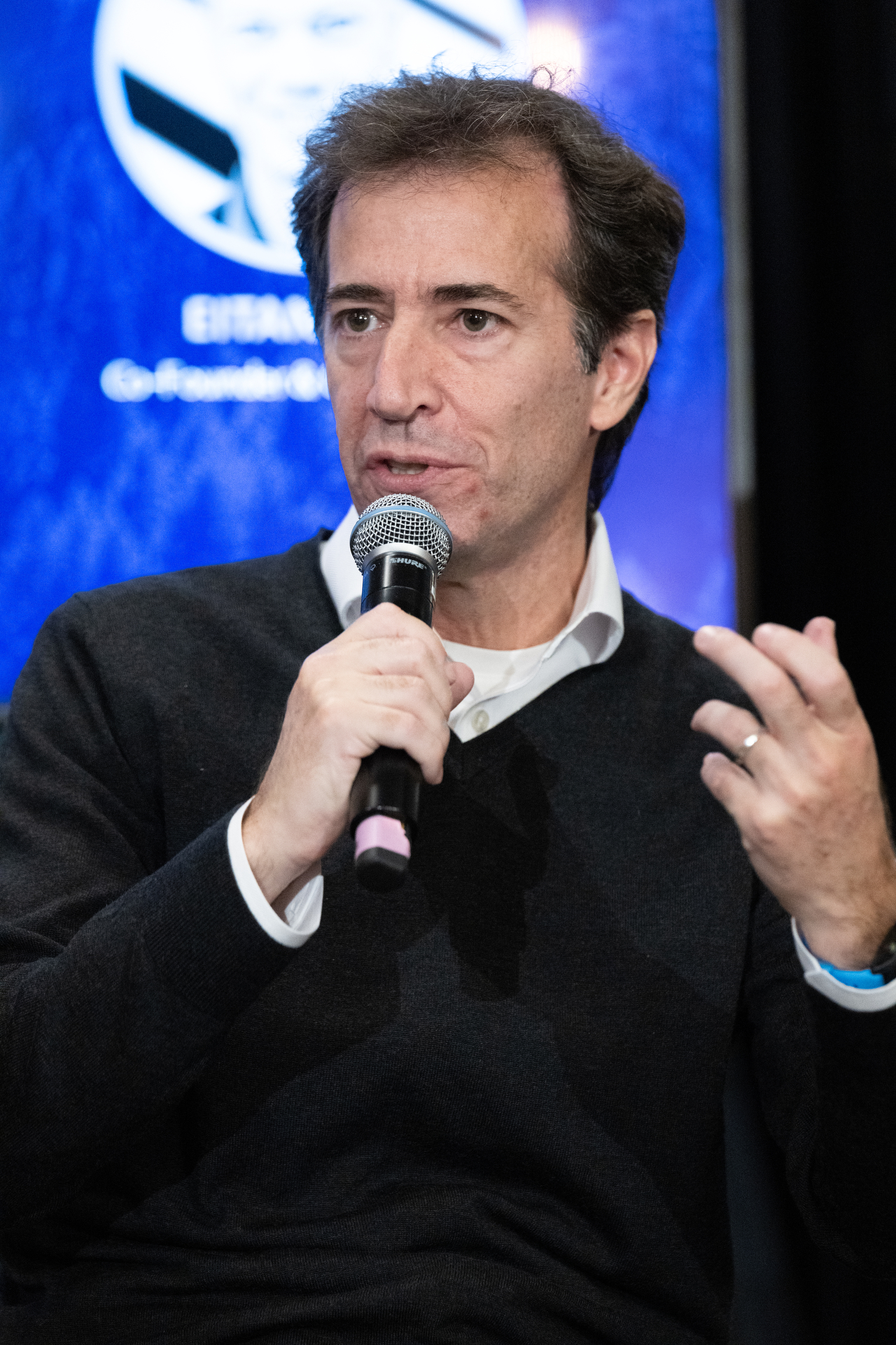 Blockchain Central Davos (January 2022) photo 428