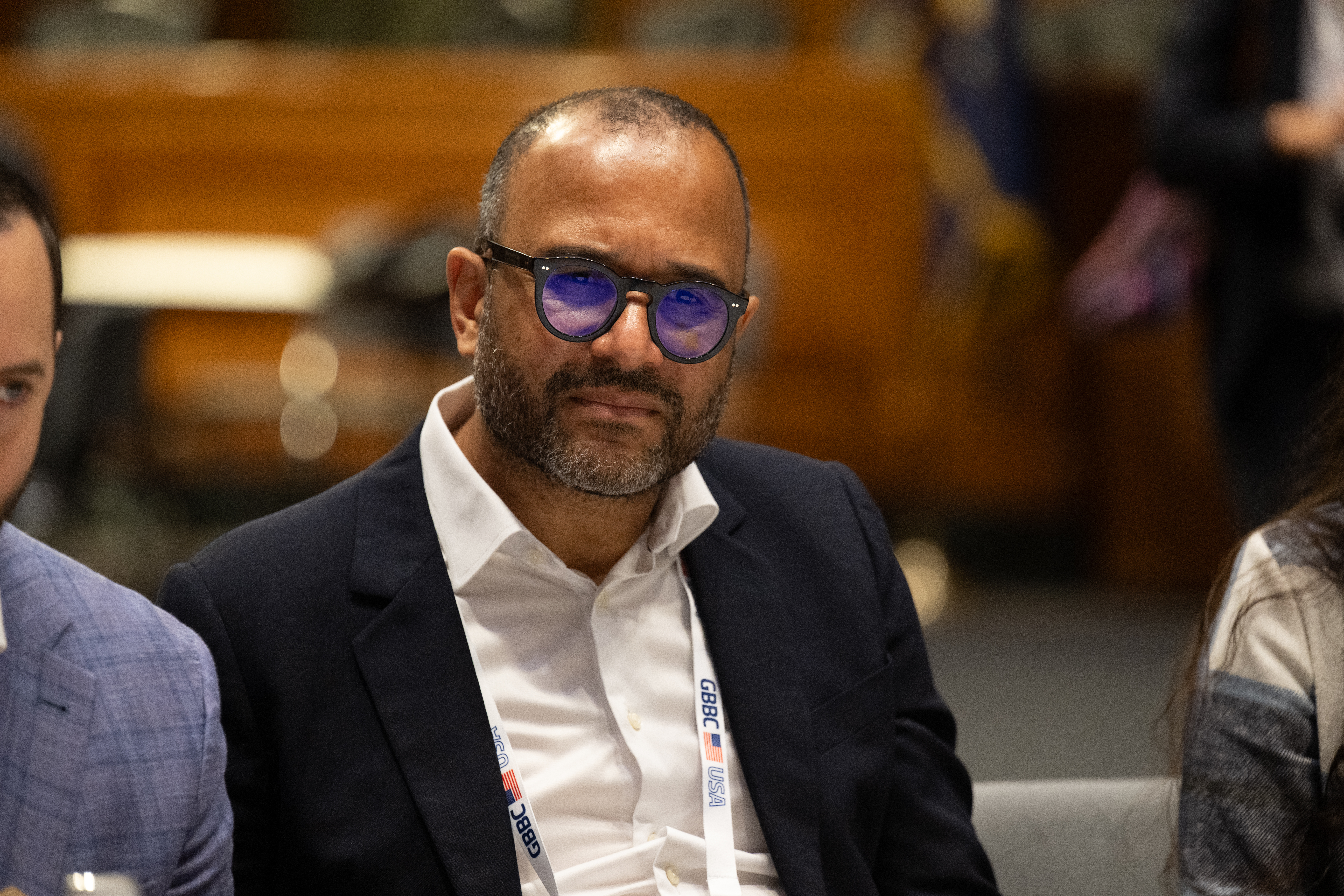 GBBC USA's Blockchain Central DC (June 2025) photo 921