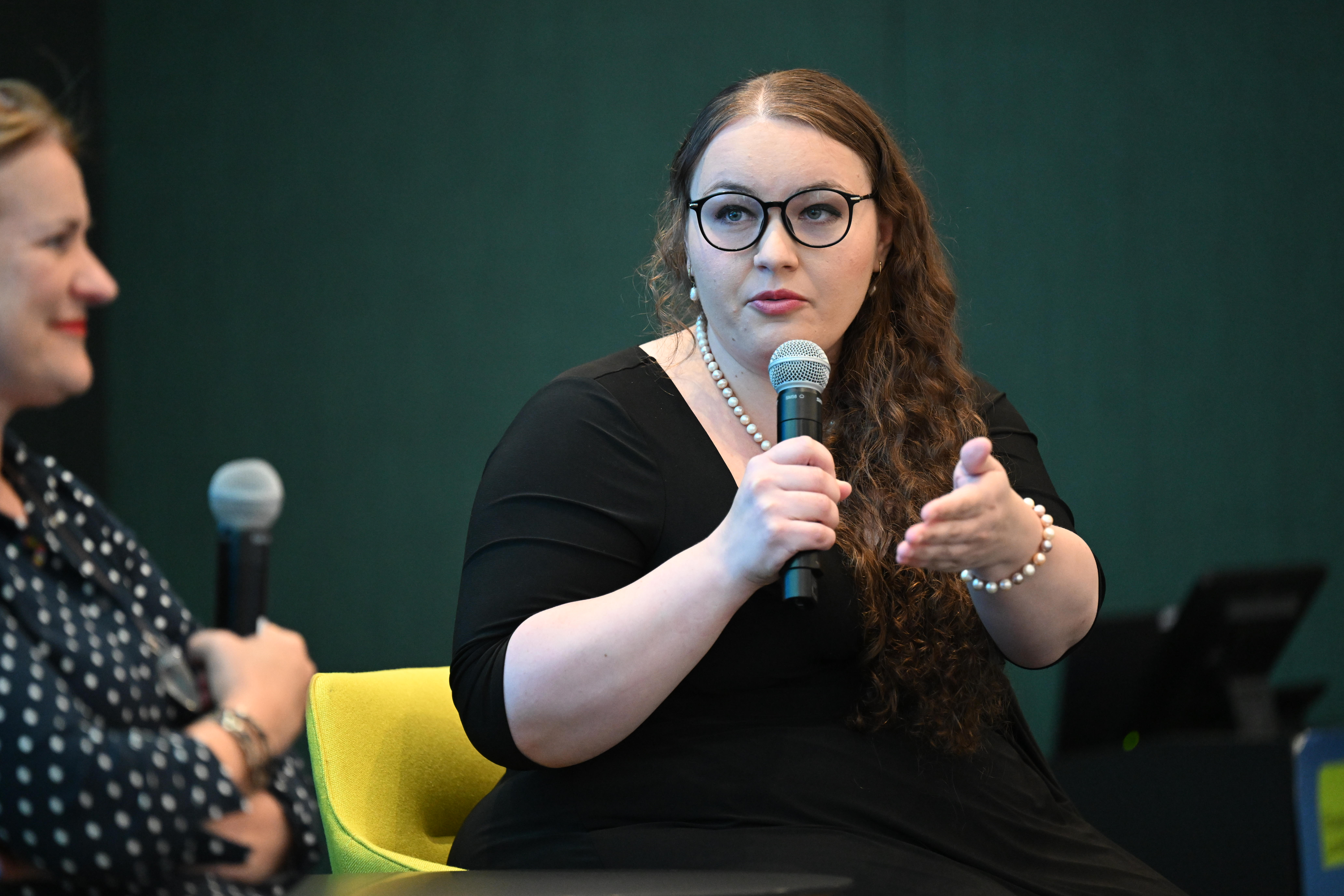 Blockchain Central UNGA (September 2023) photo 718