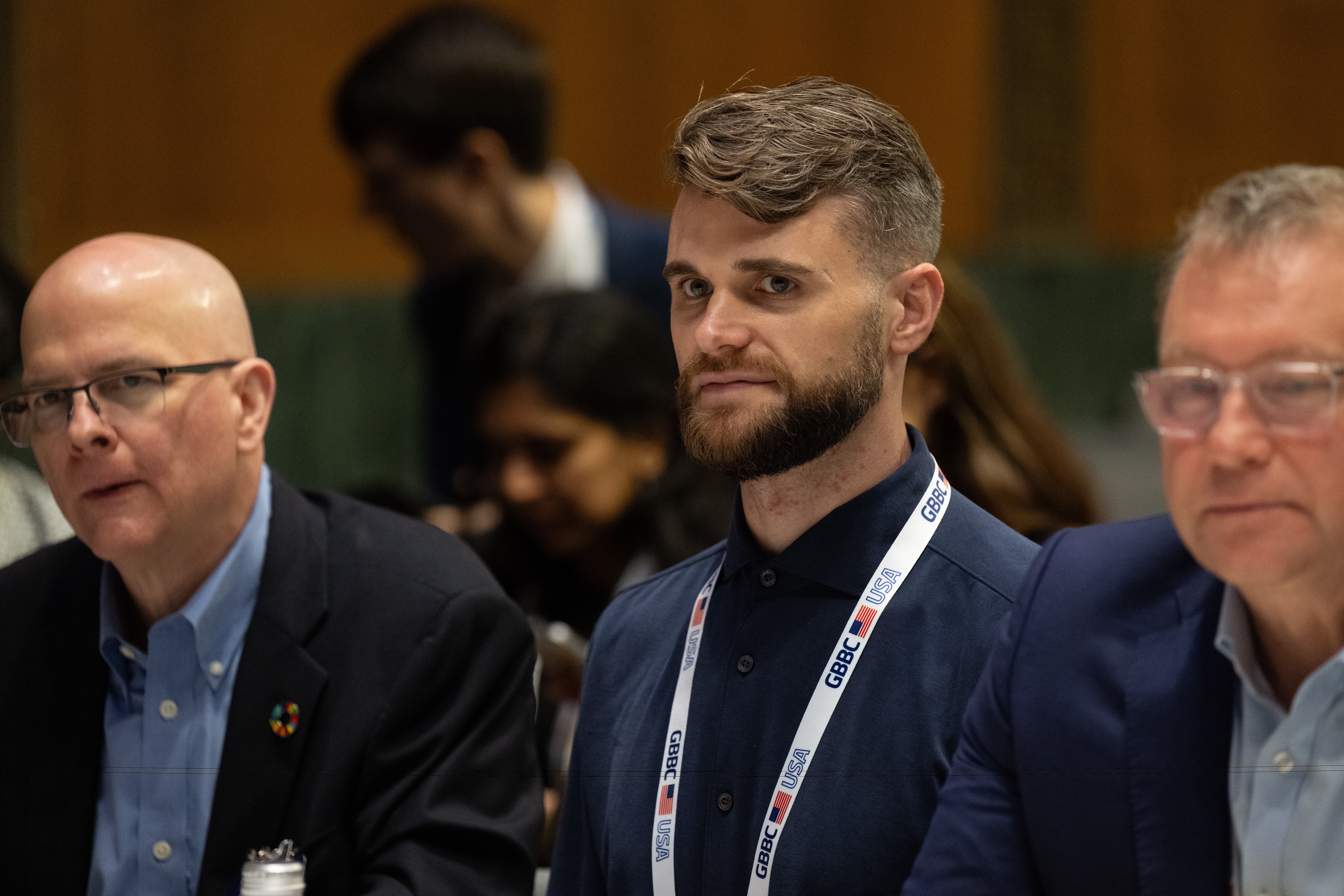 GBBC USA's Blockchain Central DC (June 2025) photo 917