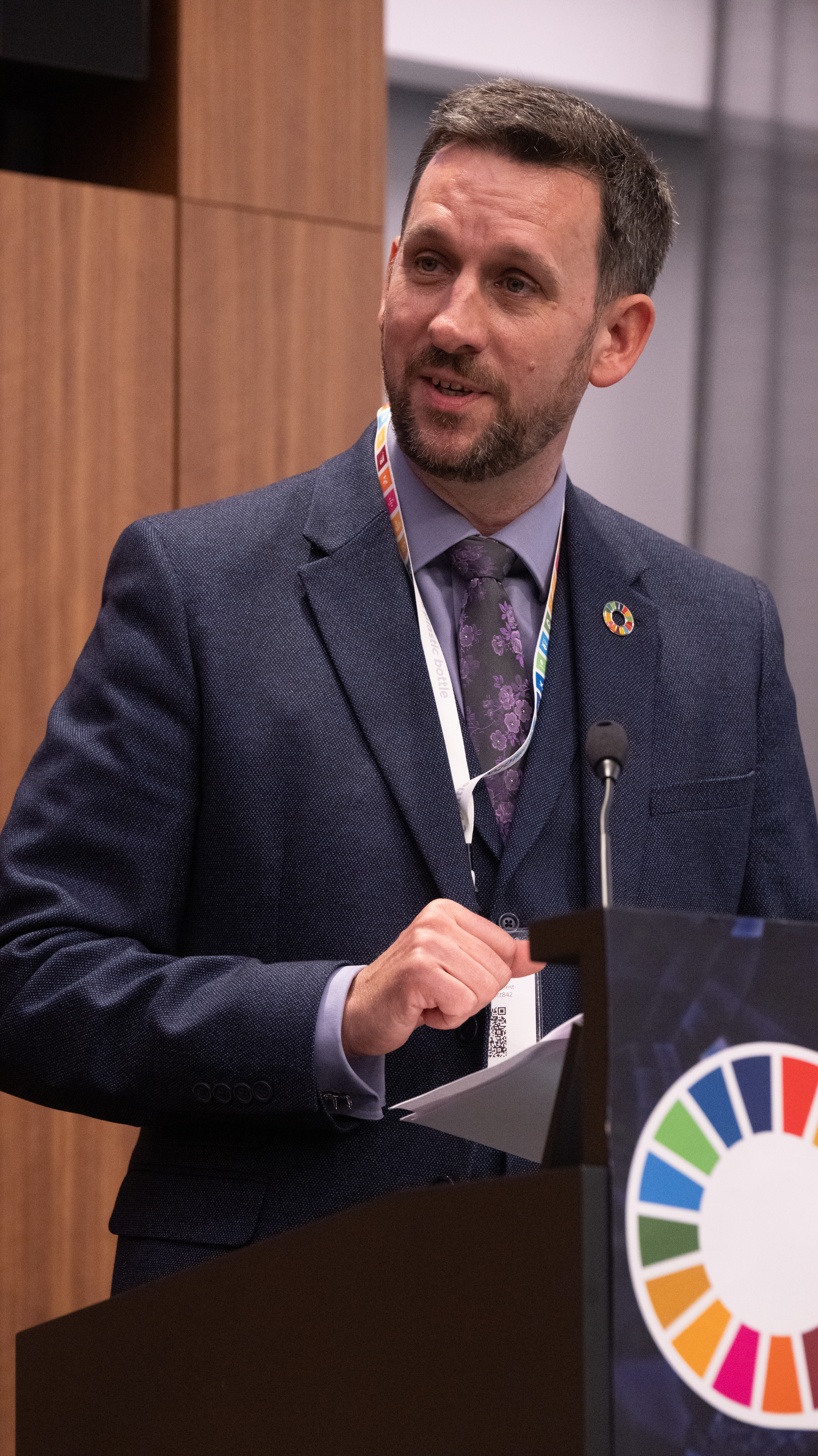 Blockchain Central UNGA (September 2022) photo 298