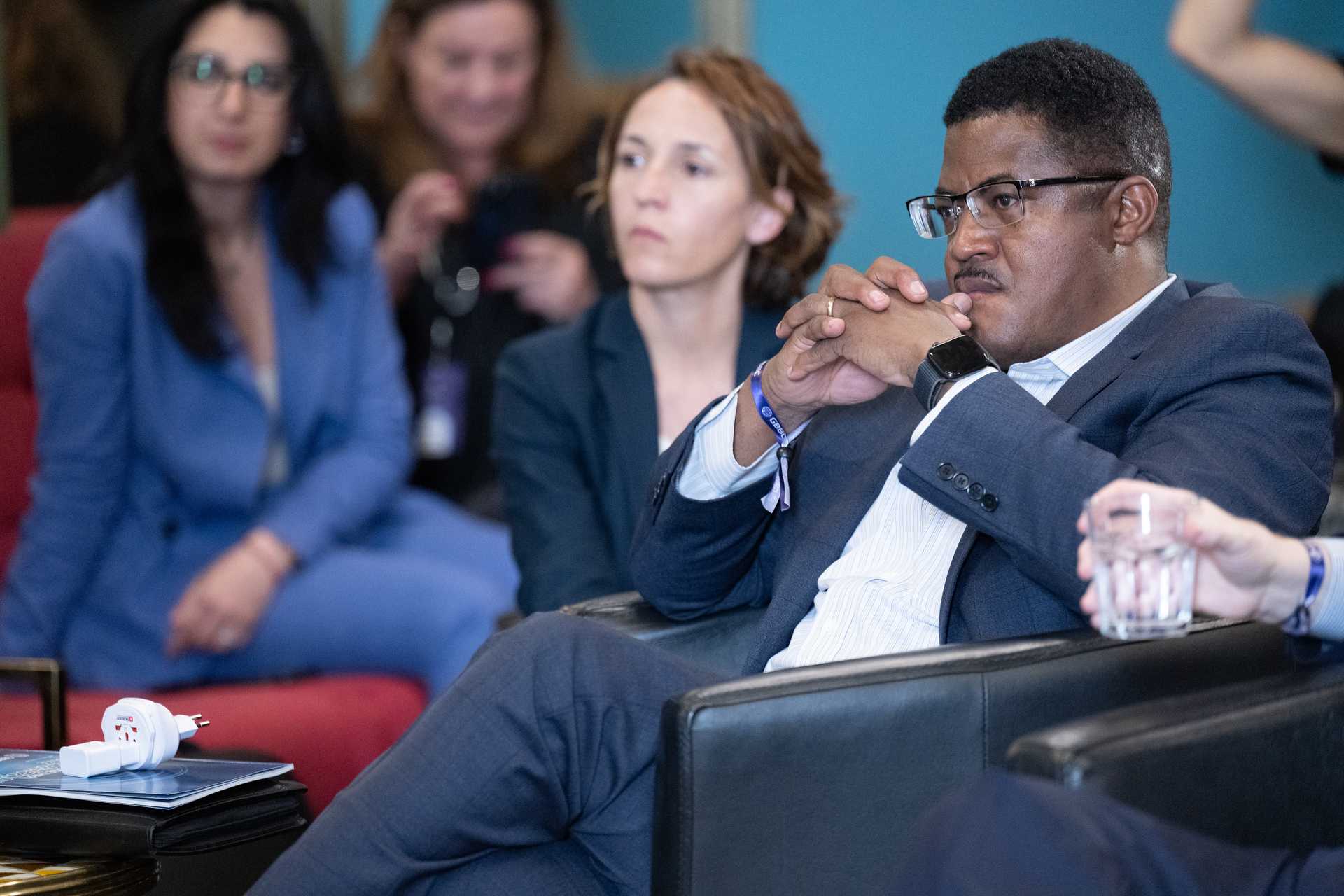 Blockchain Central Davos (January 2022) photo 839