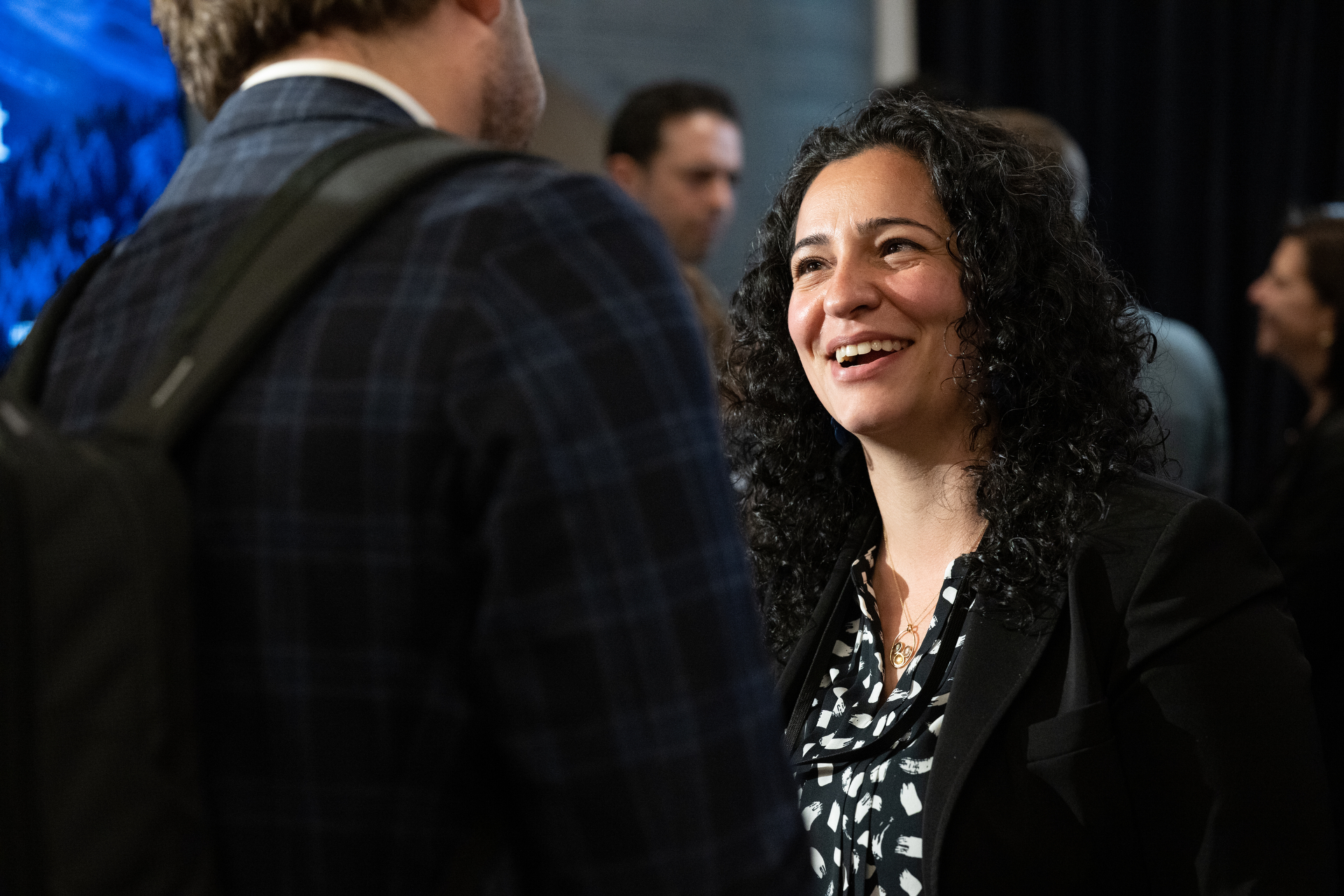 Blockchain Central Davos (January 2022) photo 382