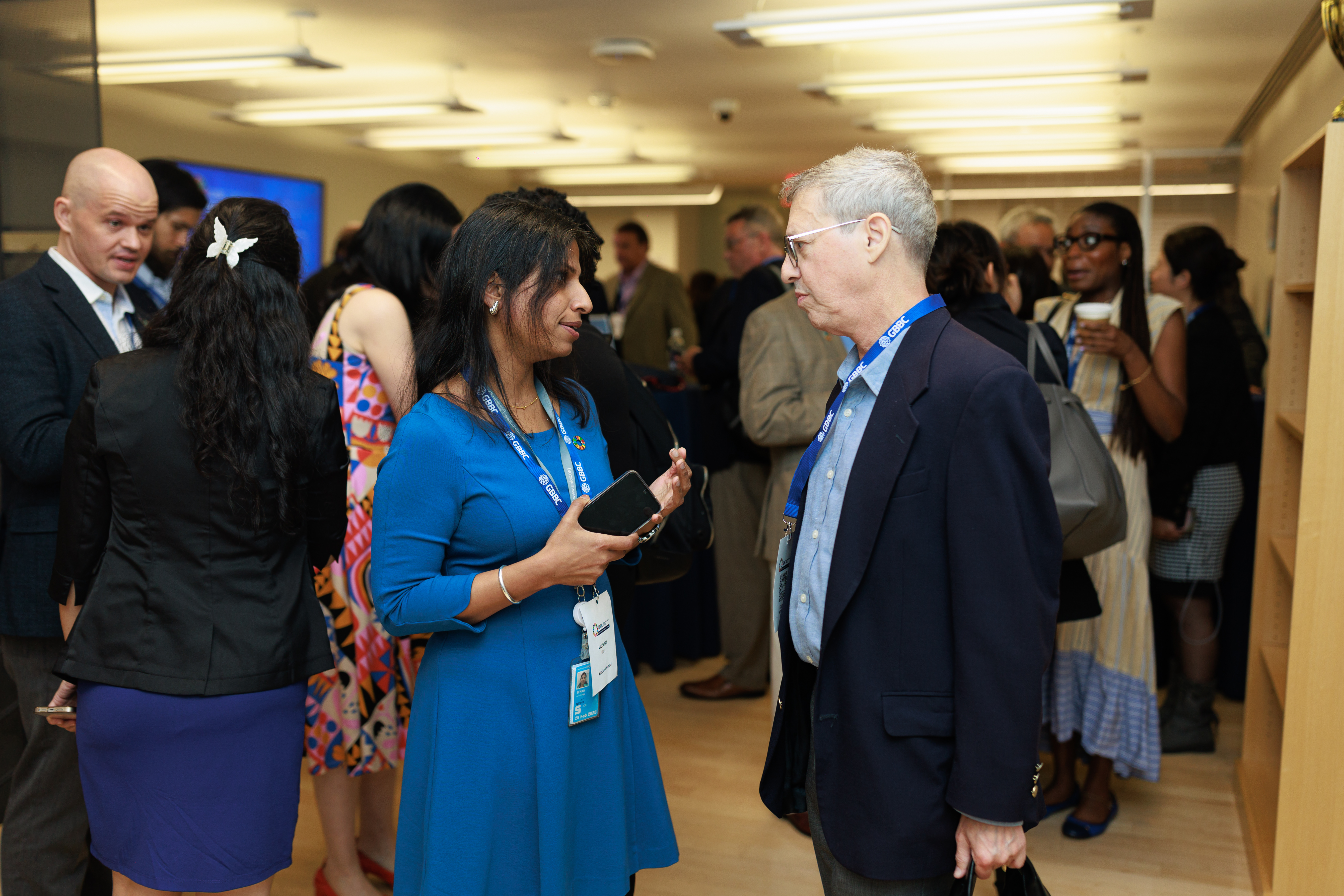 Blockchain Central UNGA (September 2024) photo 84