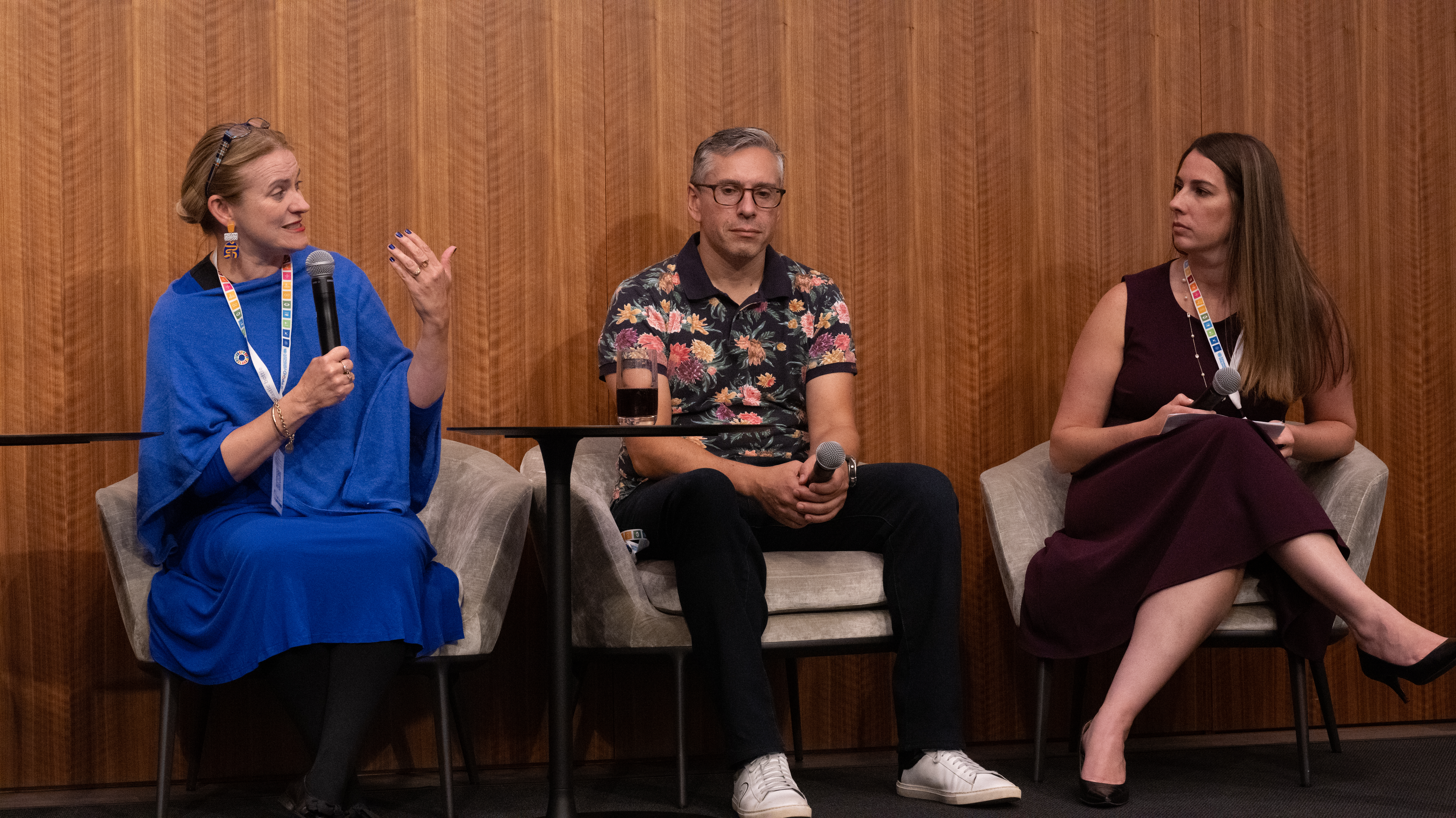 Blockchain Central UNGA (September 2022) photo 299