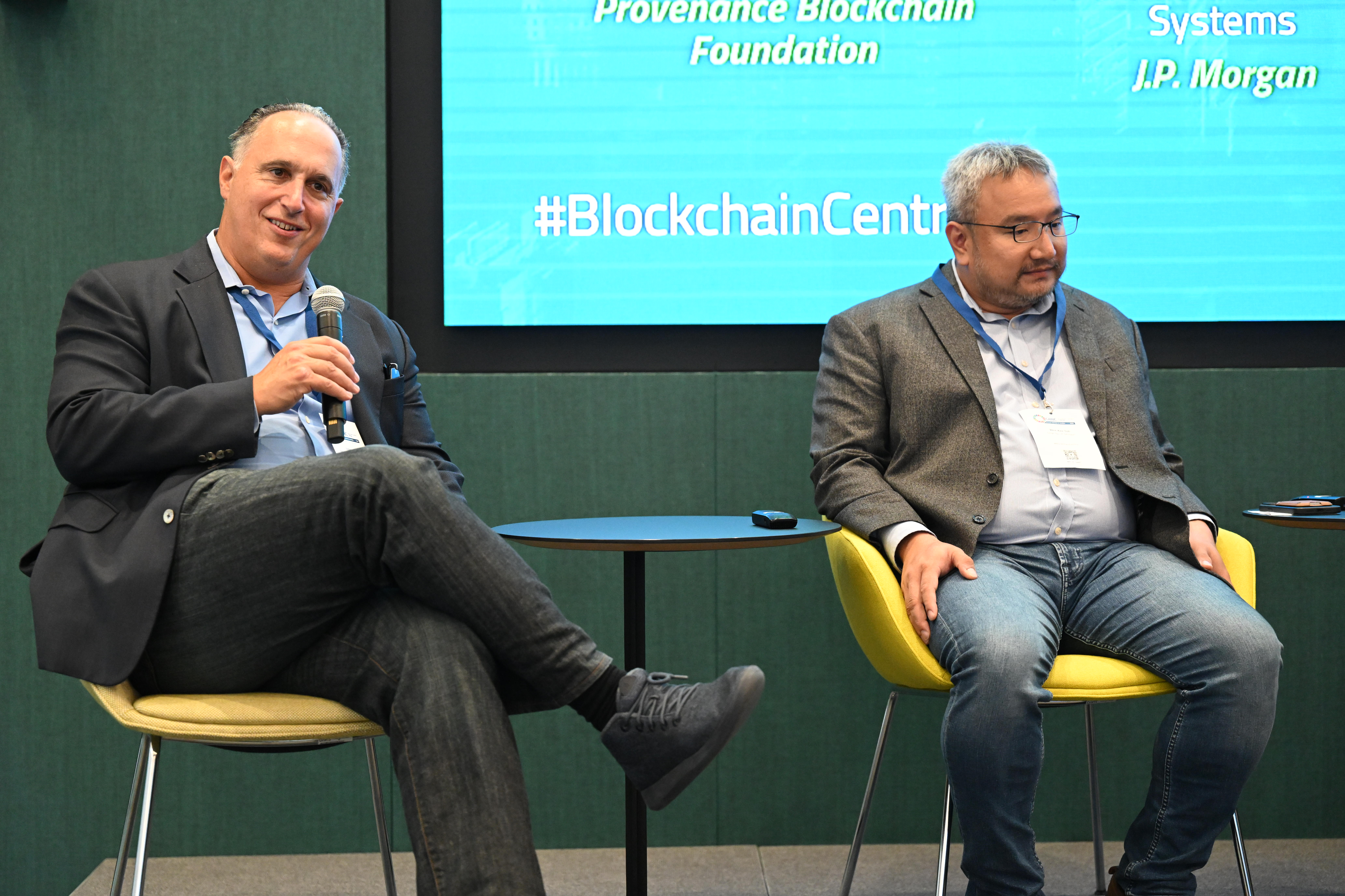 Blockchain Central UNGA (September 2023) photo 1000