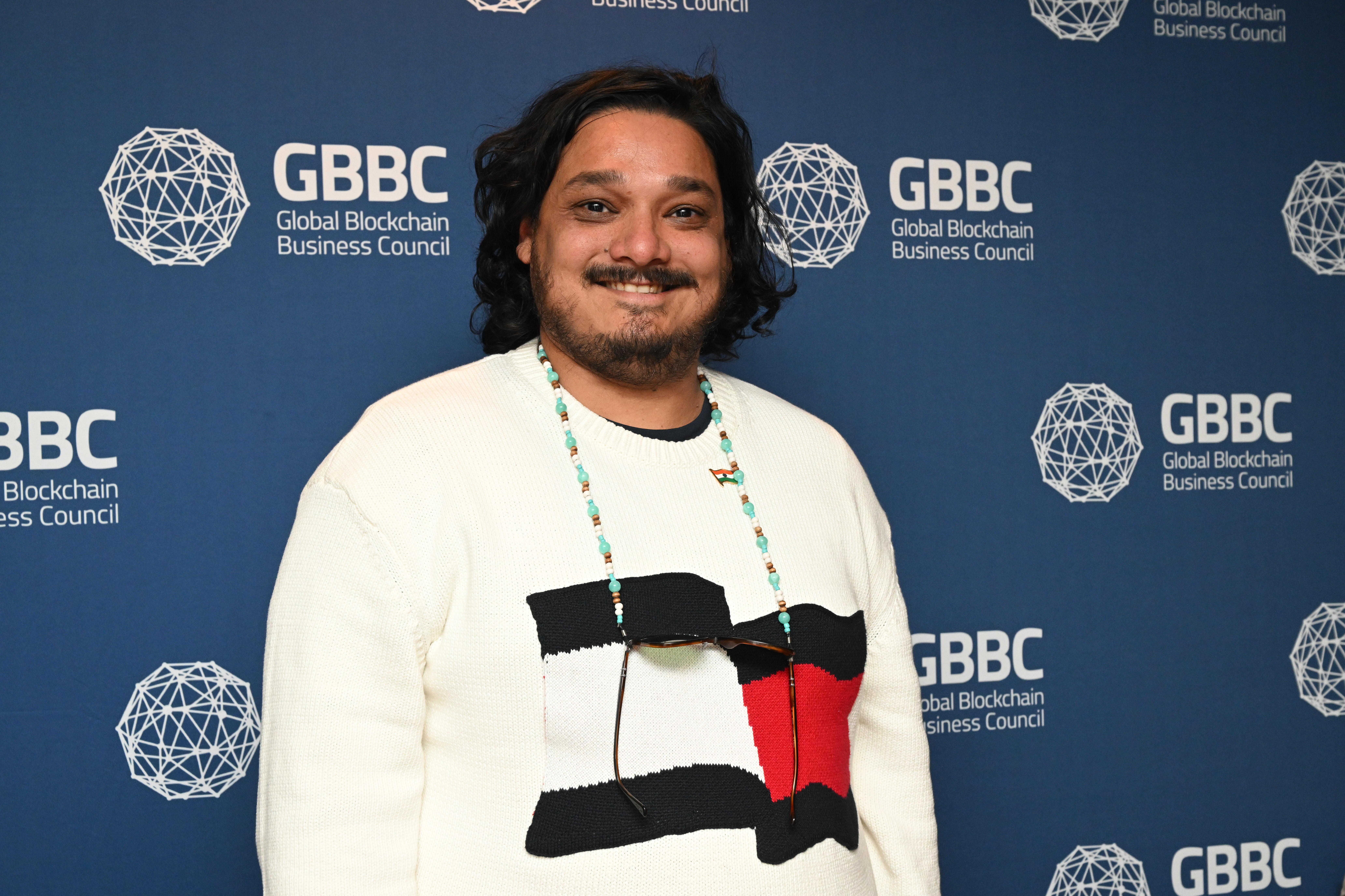 Blockchain Central Davos (January 2023) photo 462