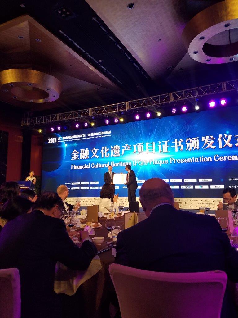 GBBC China Delegation, Beijing photo 6