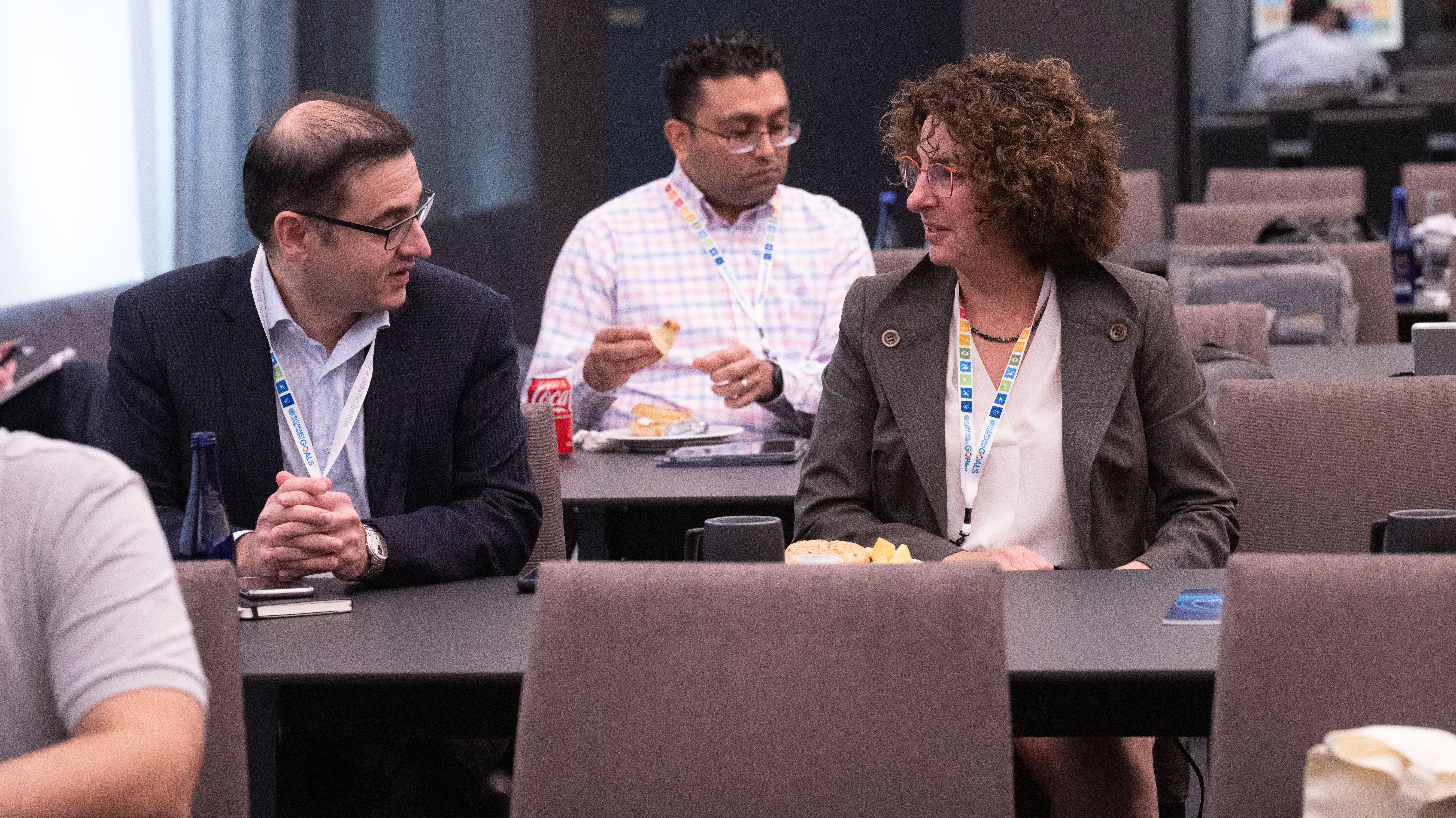 Blockchain Central UNGA (September 2022) photo 187