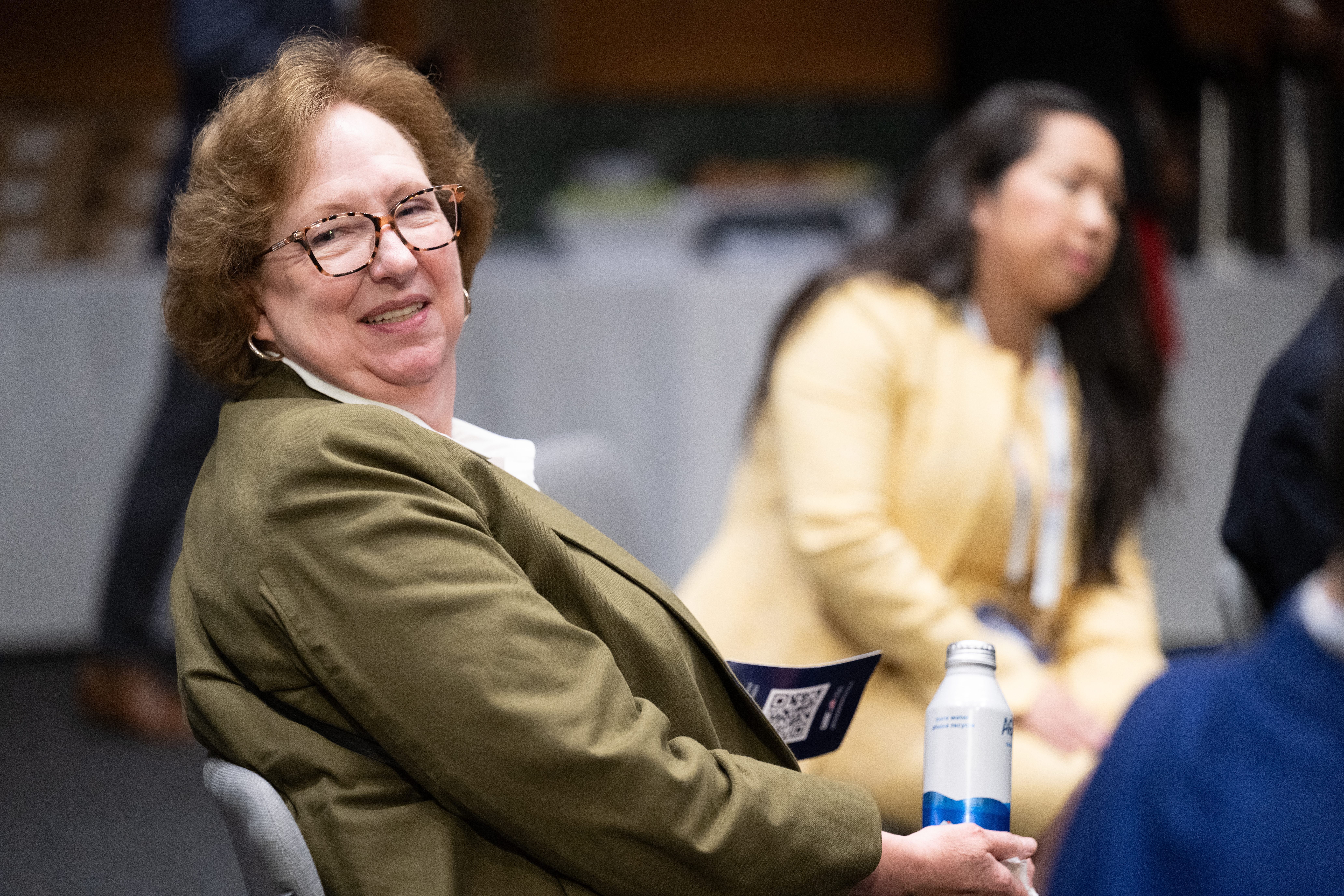 GBBC USA's Blockchain Central DC (June 2025) photo 978