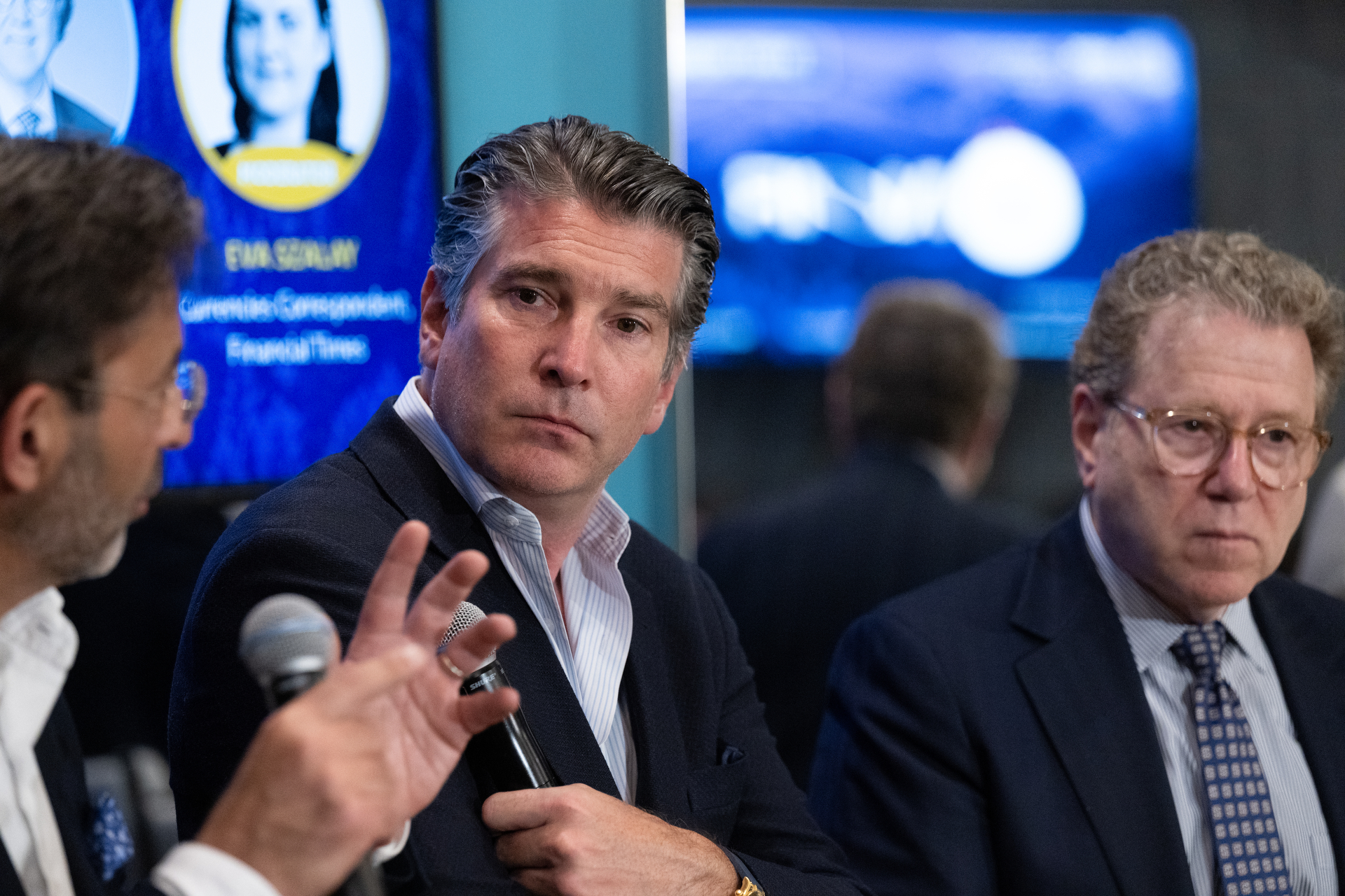 Blockchain Central Davos (January 2022) photo 901