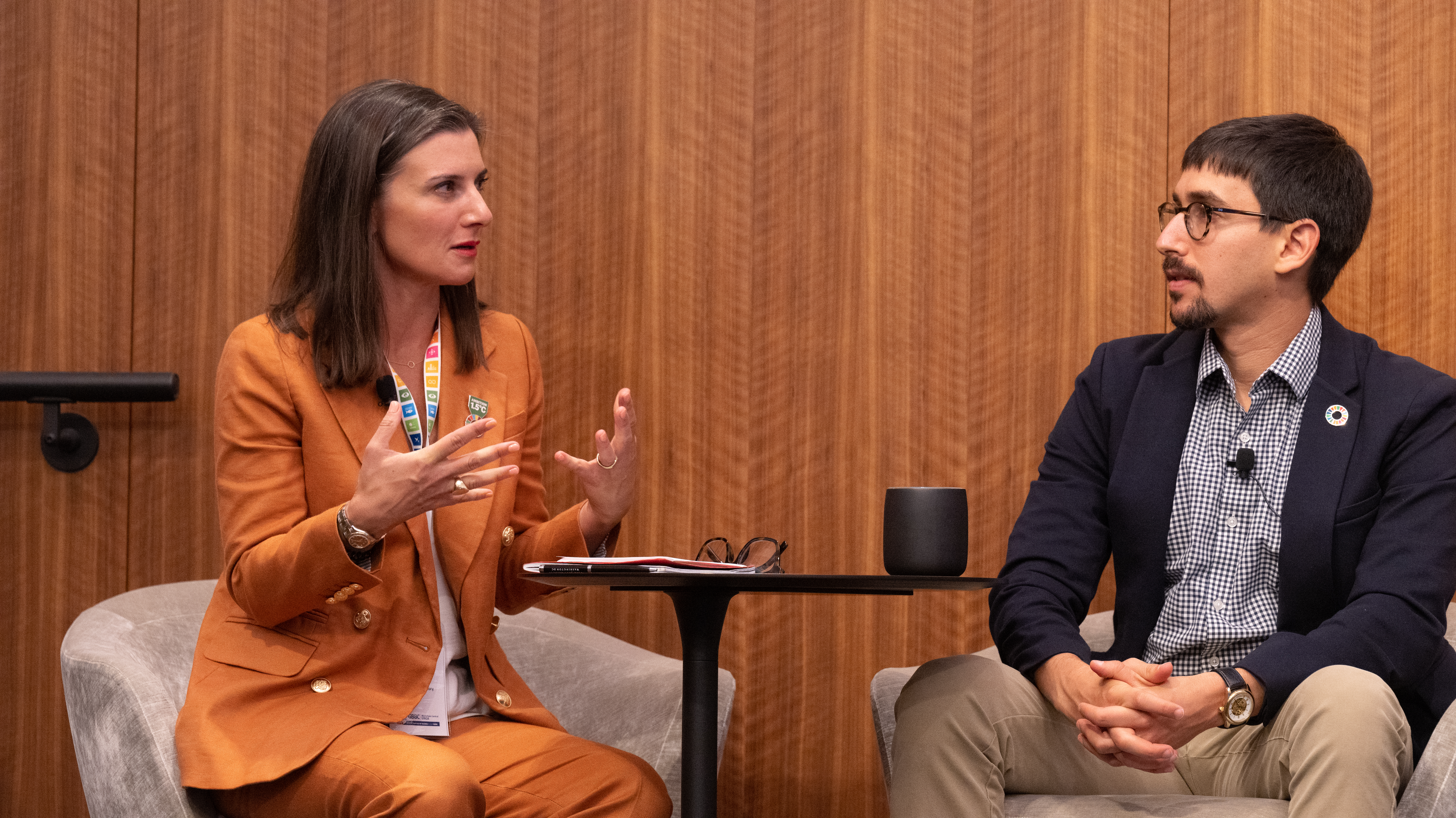 Blockchain Central UNGA (September 2022) photo 130