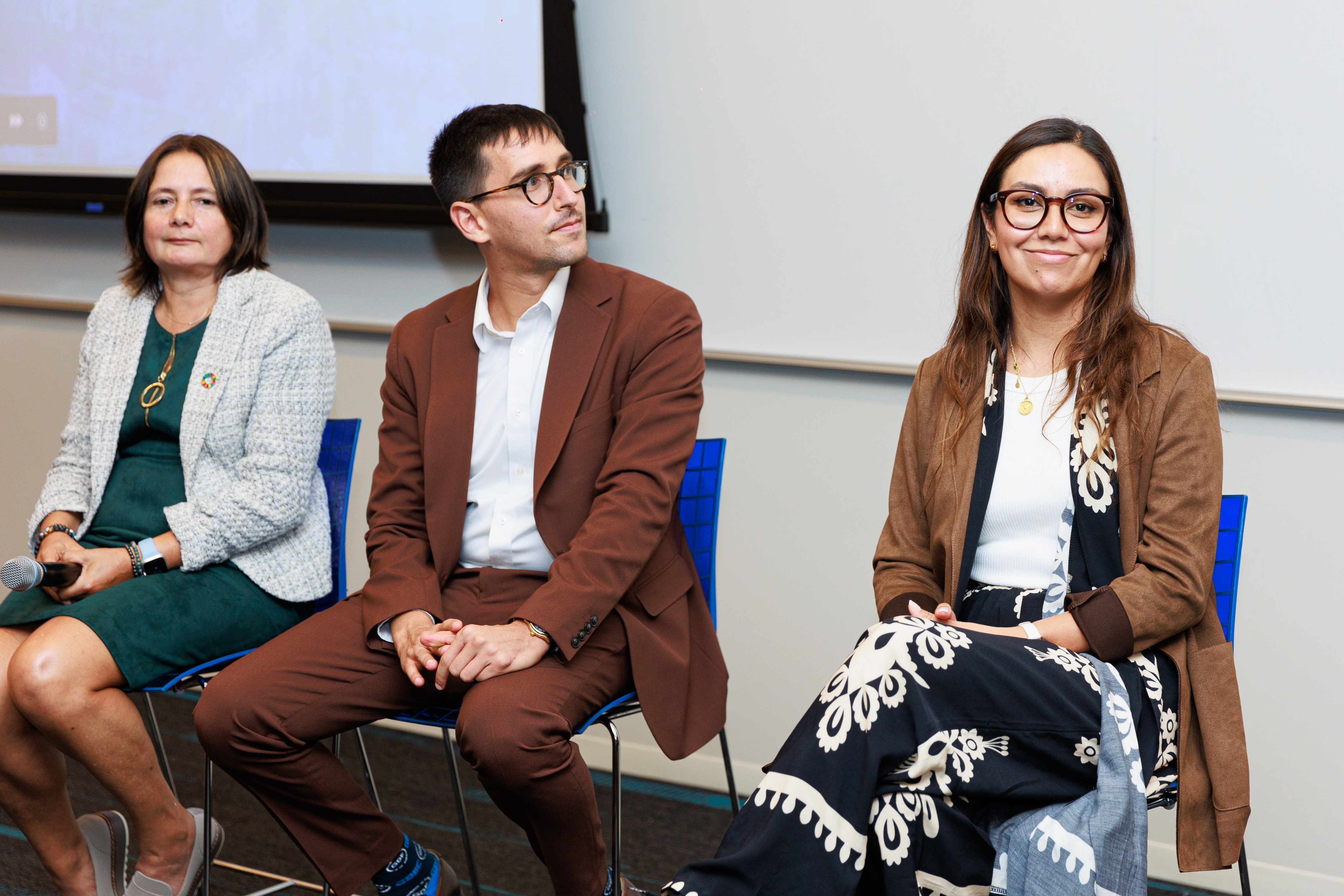 Sustainability Summit (September 2024) photo 23