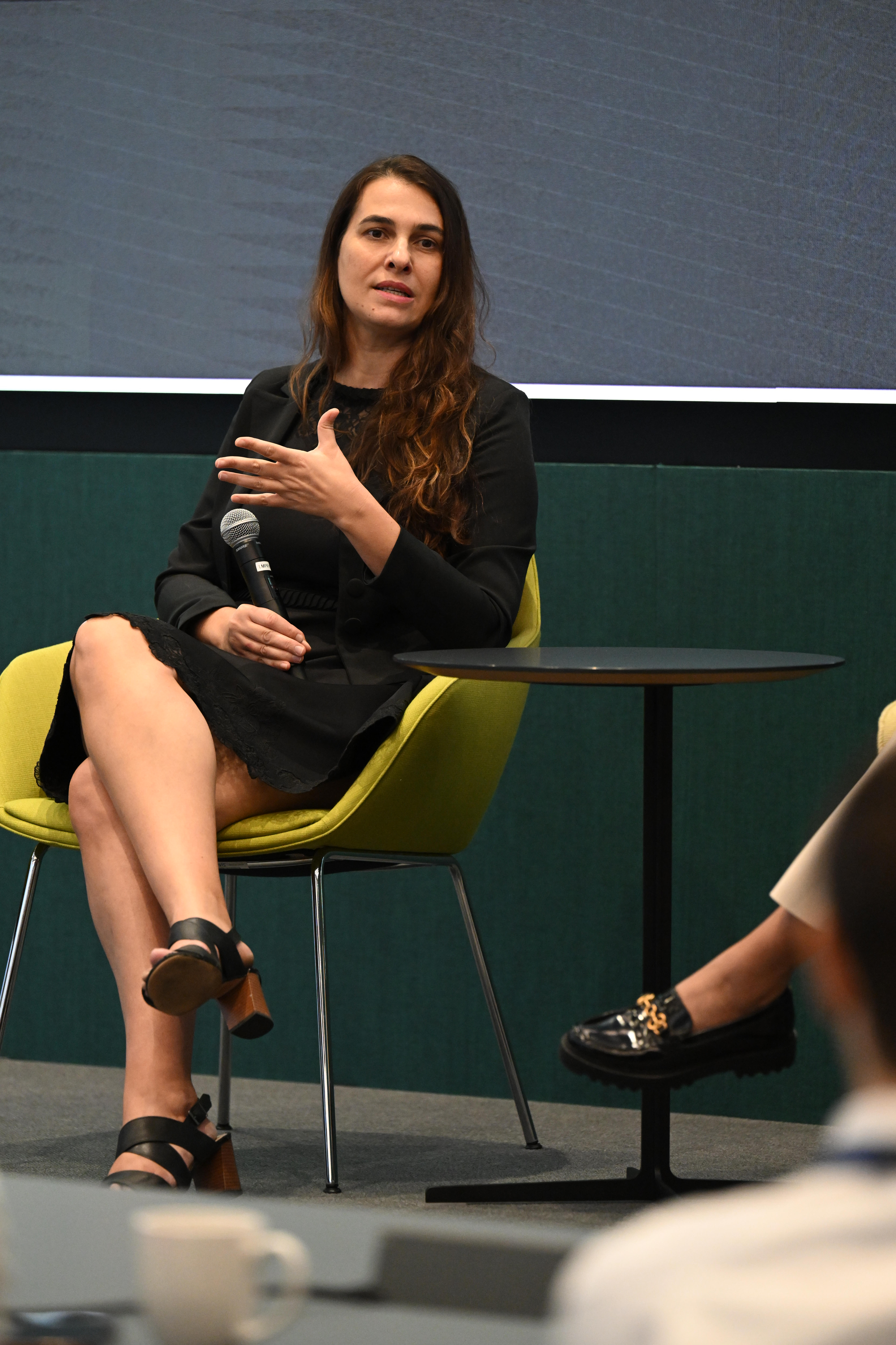 Blockchain Central UNGA (September 2023) photo 467