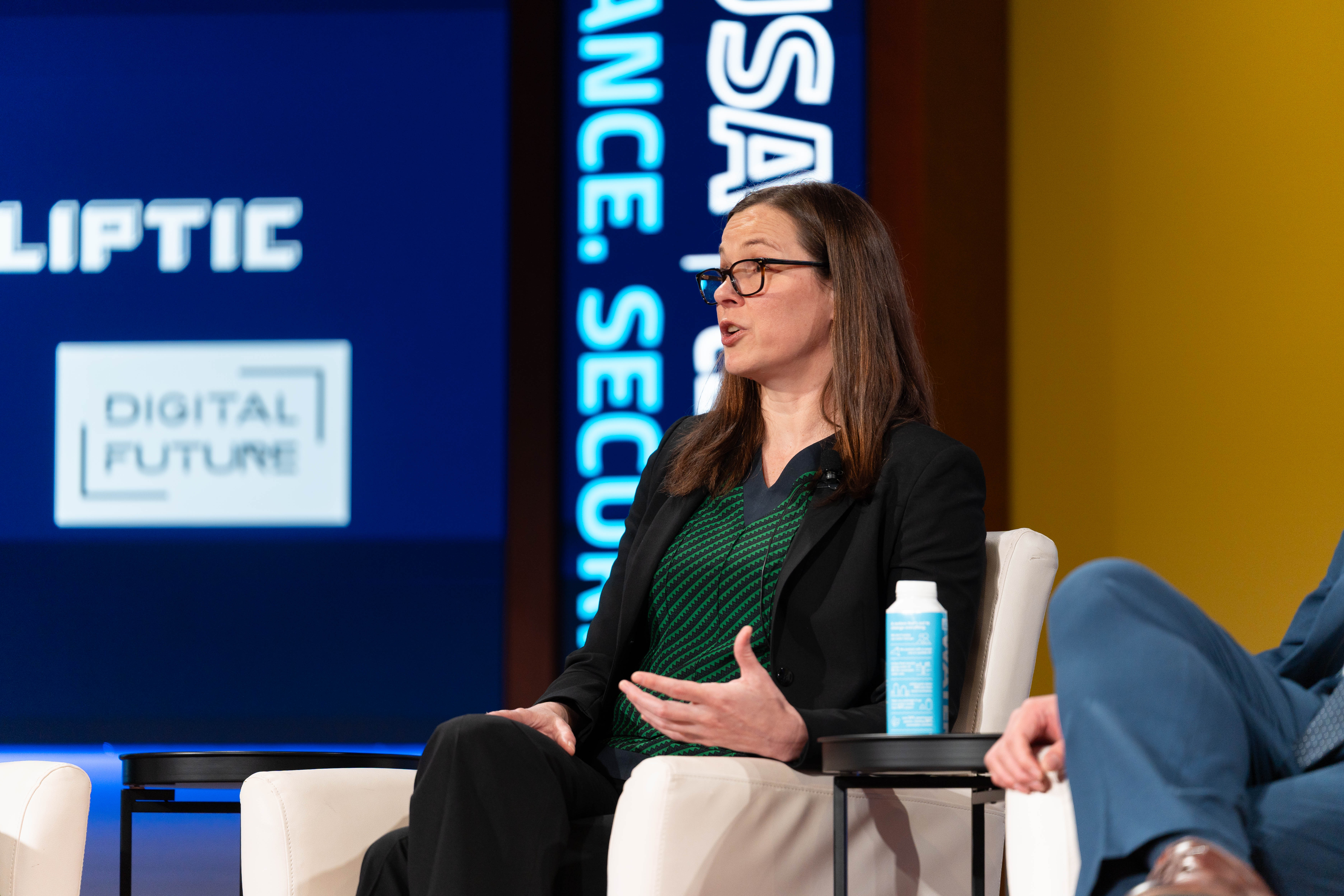 GBBC USA's Blockchain Central on Risk. Compliance. Security. (June 2026) photo 104