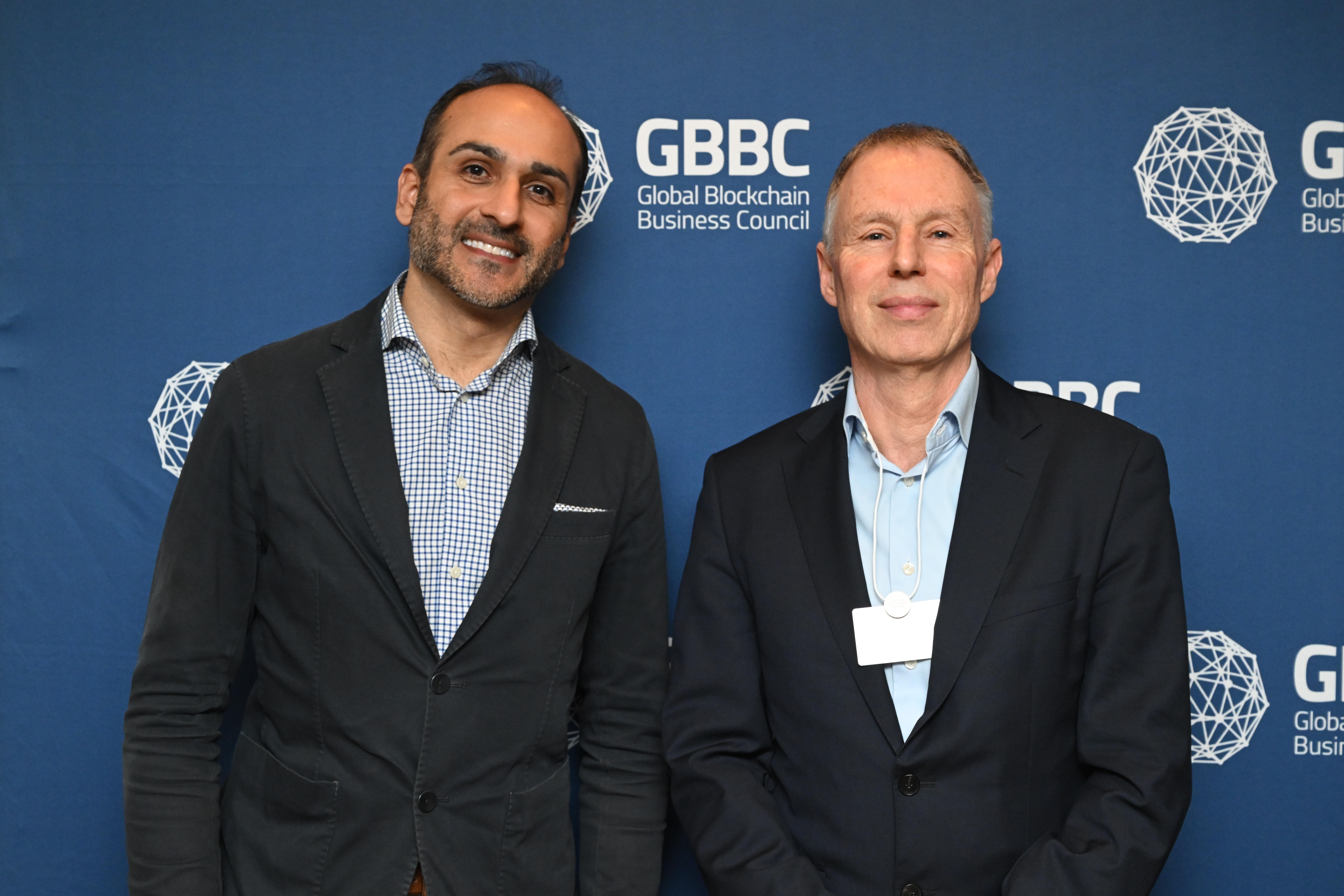 Blockchain Central Davos (January 2023) photo 447