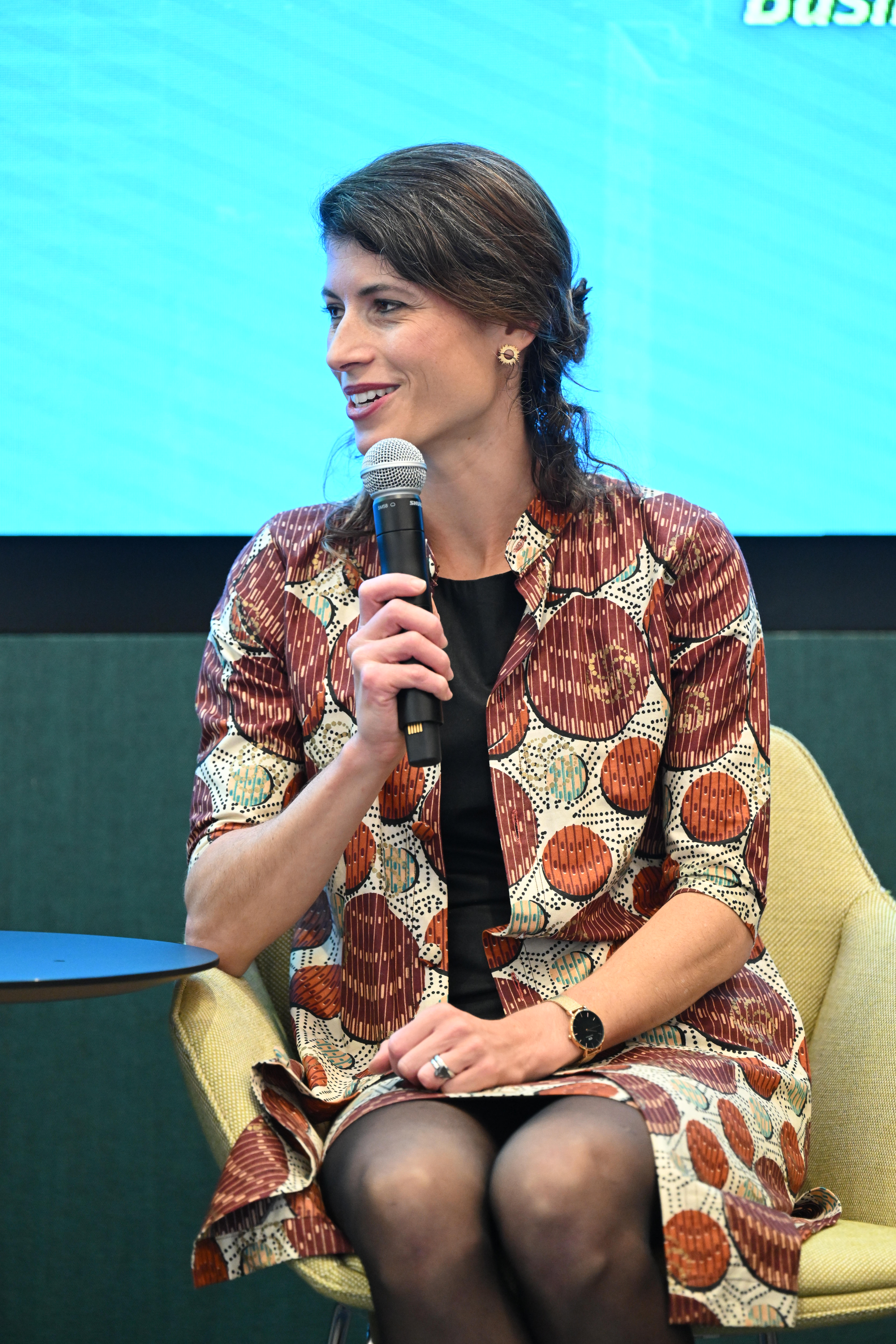 Blockchain Central UNGA (September 2023) photo 930