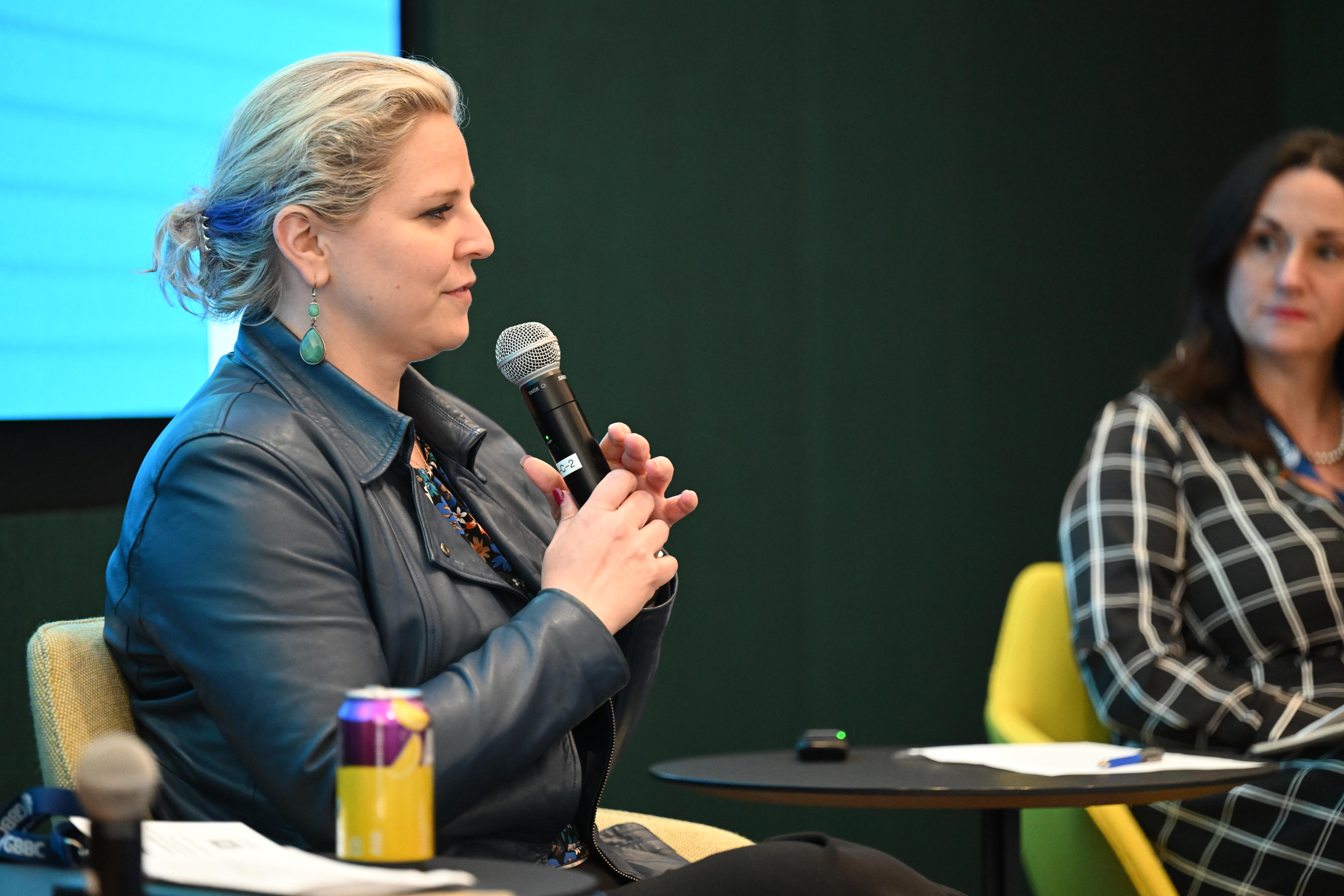 Blockchain Central UNGA (September 2023) photo 899