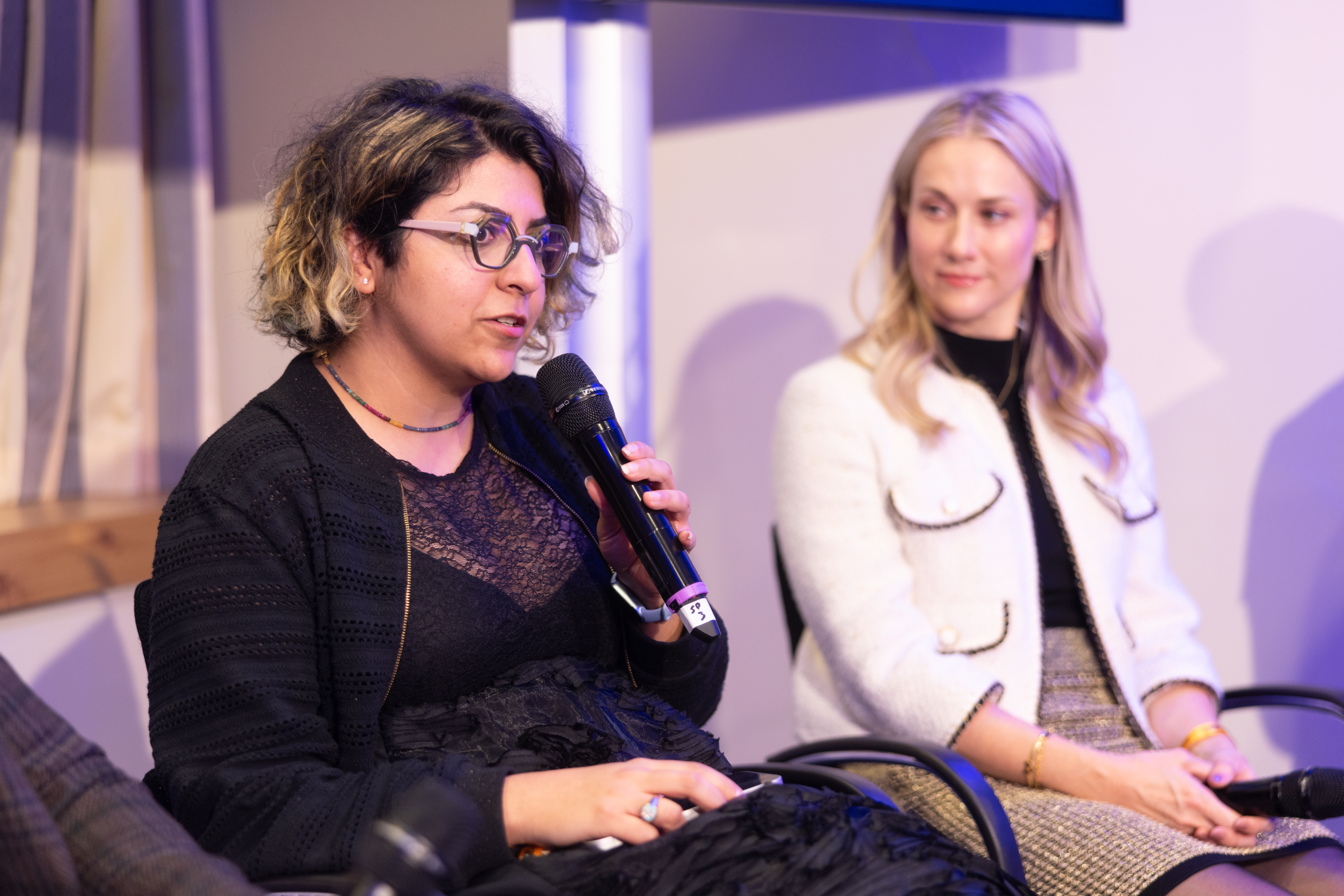 Blockchain Central Davos (January 2025) photo 241