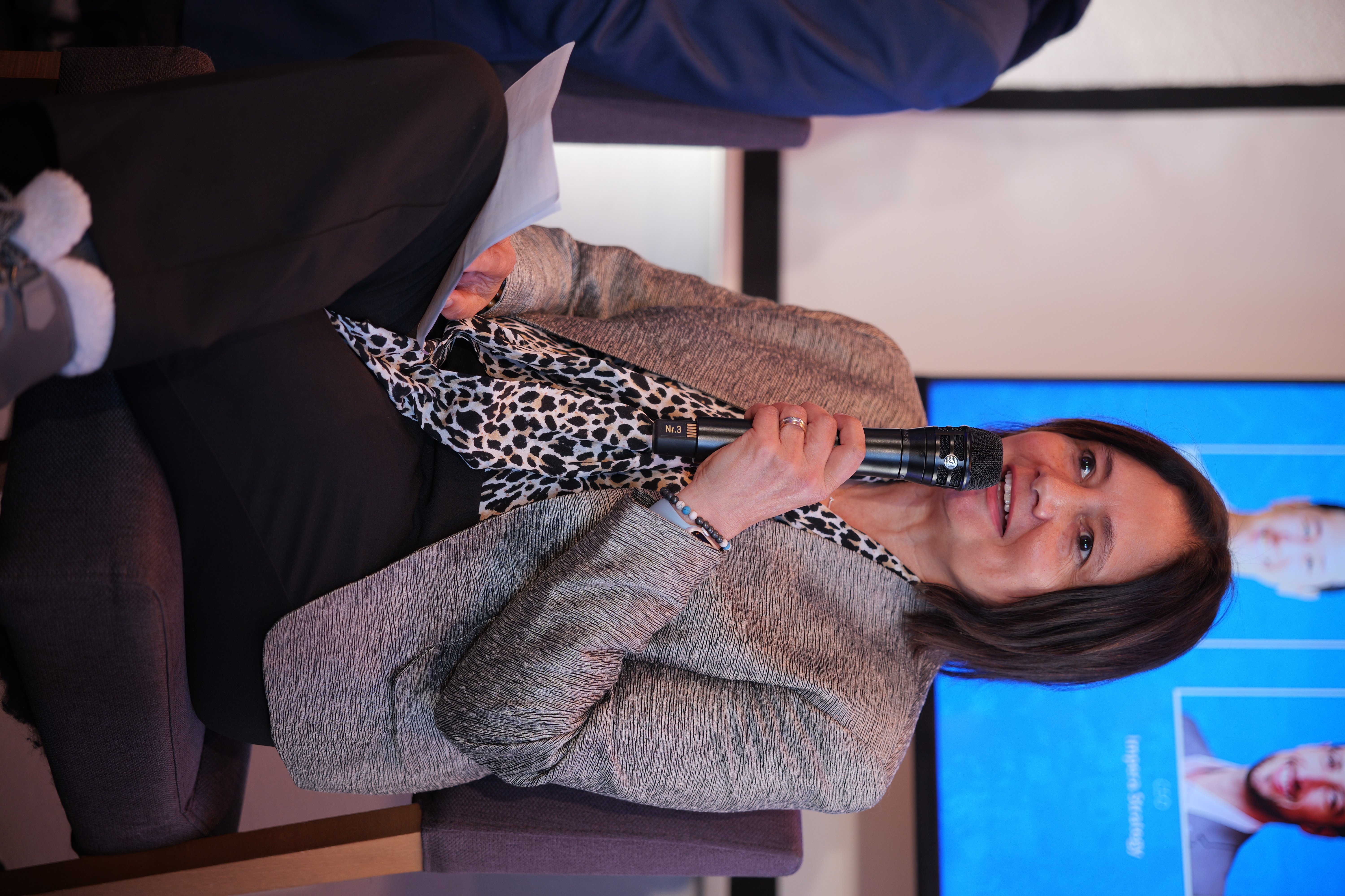 Blockchain Central Davos (January 2026) photo 157