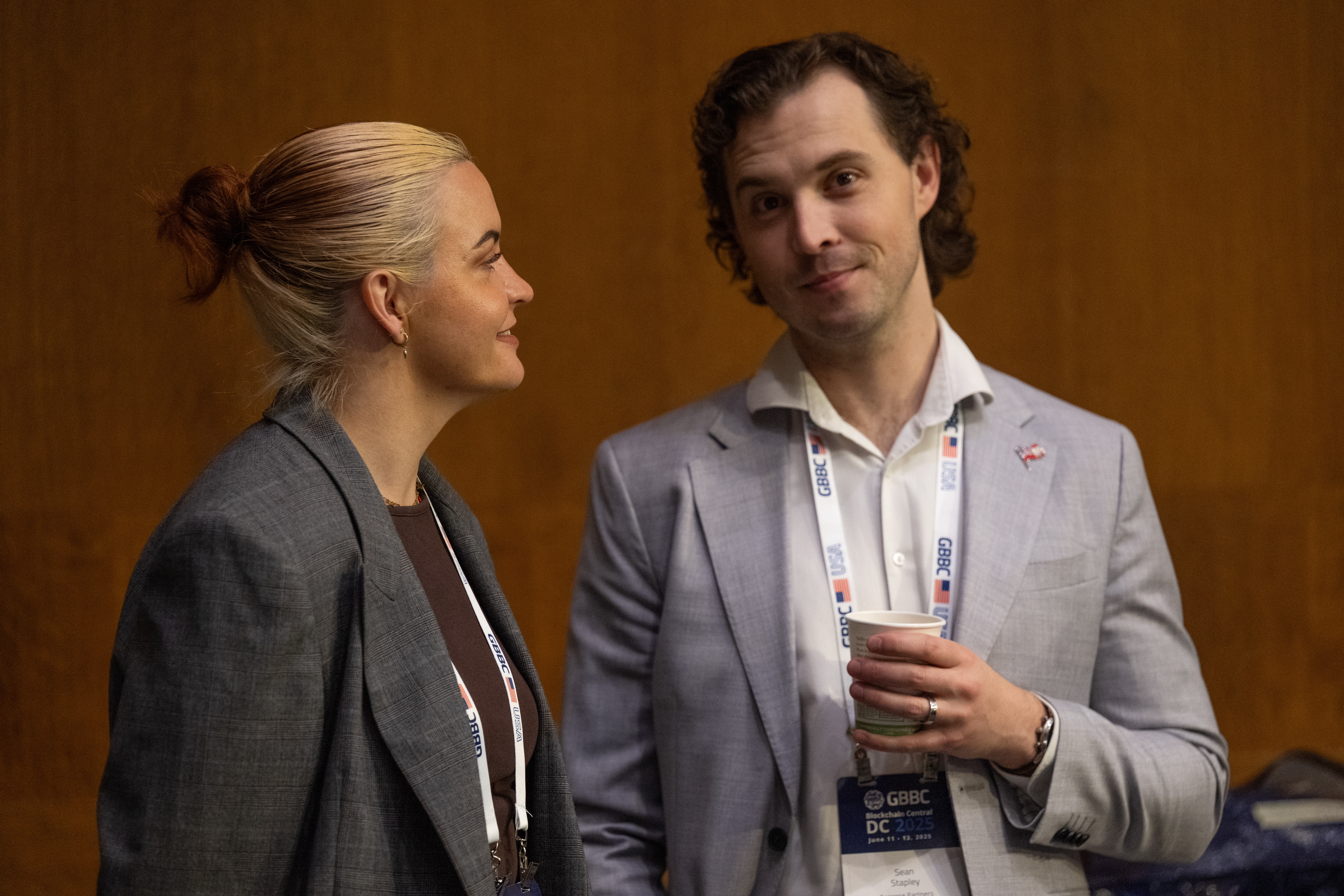 GBBC USA's Blockchain Central DC (June 2025) photo 860