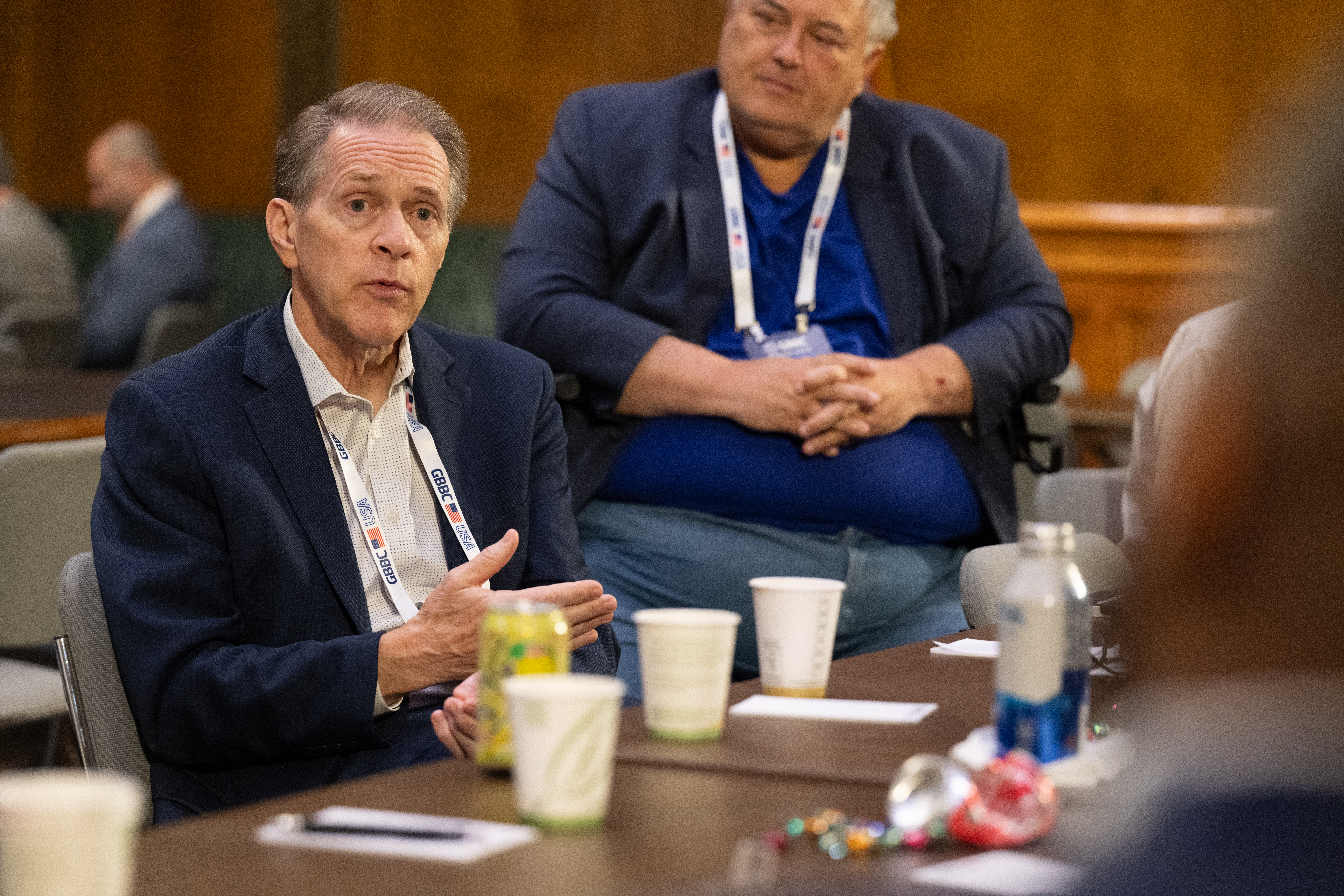 GBBC USA's Blockchain Central DC (June 2025) photo 846